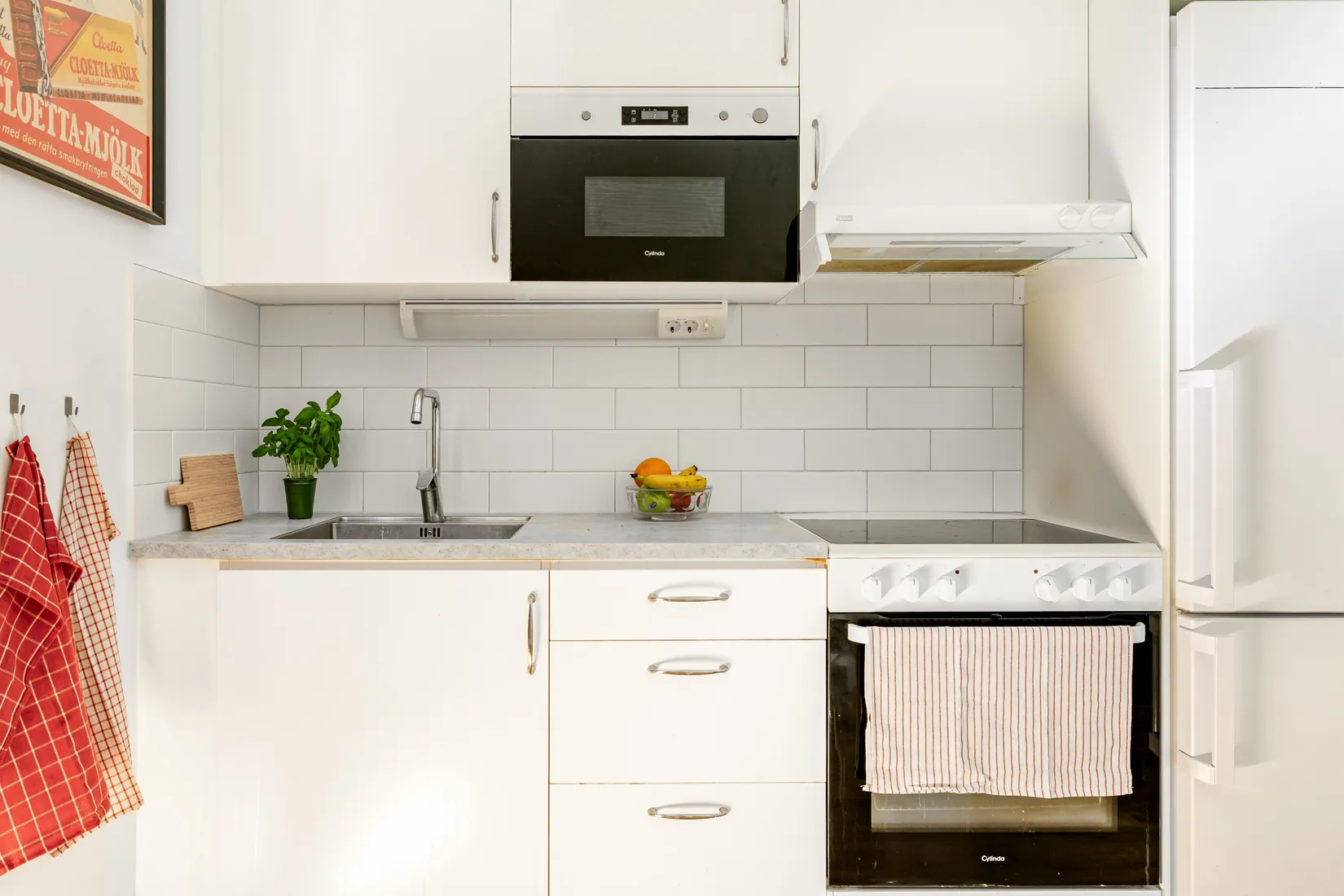 Bostadsrätt, Östsvängen 1A, Gottfridsberg, Linköping