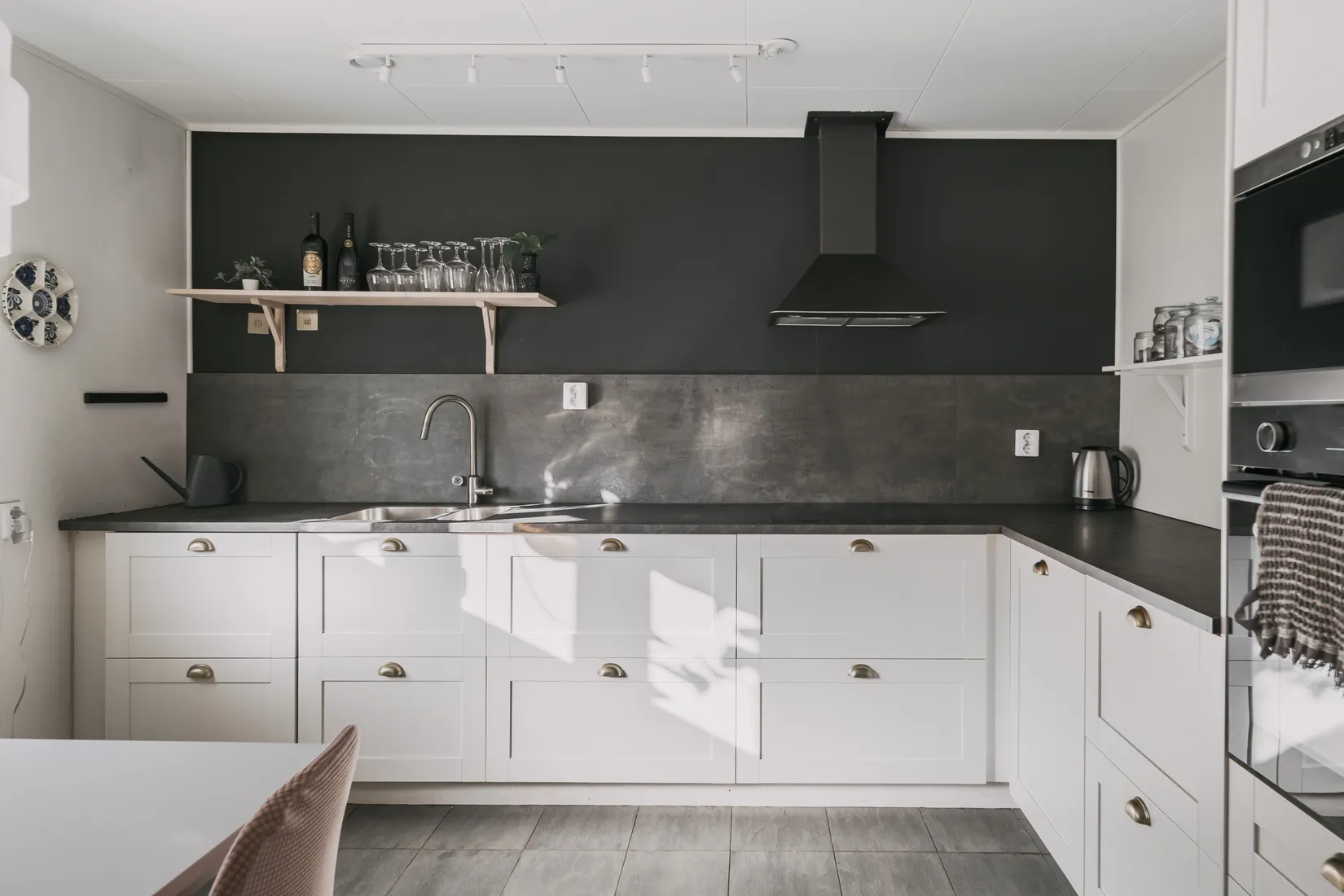 Bostadsrätt, Radhus, Bergsgatan 108, Mariestad