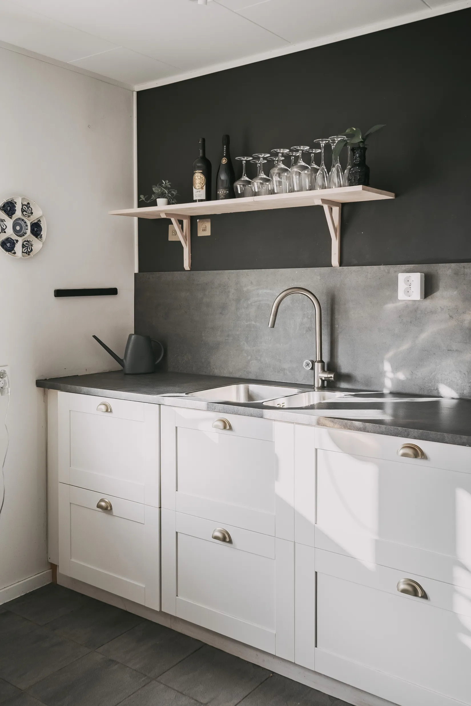 Bostadsrätt, Radhus, Bergsgatan 108, Mariestad