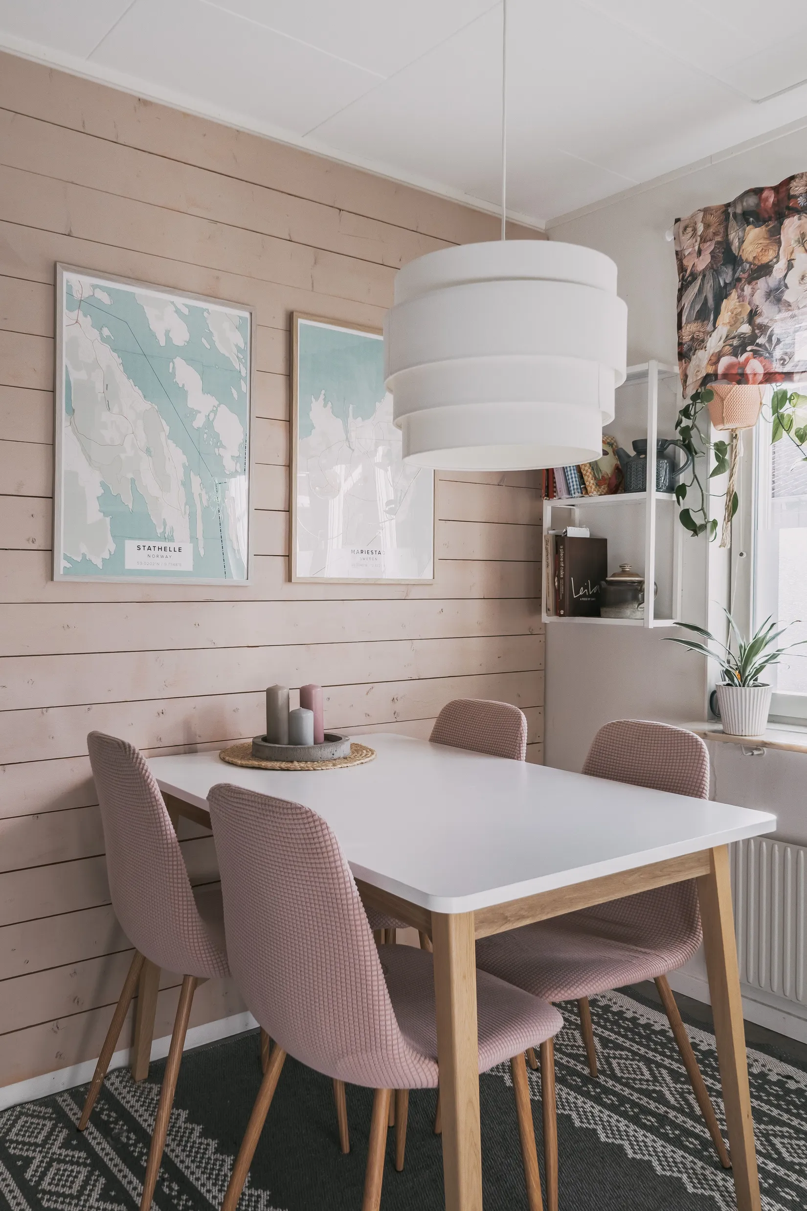 Bostadsrätt, Radhus, Bergsgatan 108, Mariestad