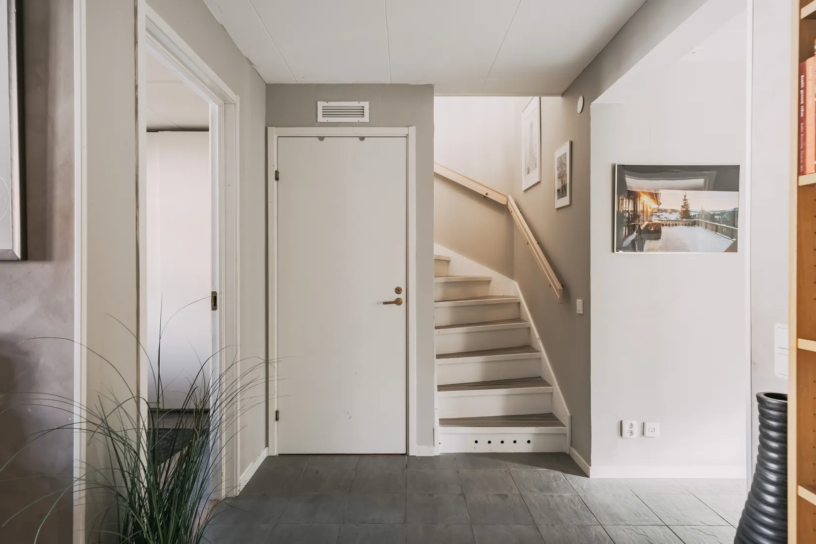 Bostadsrätt, Radhus, Bergsgatan 108, Mariestad