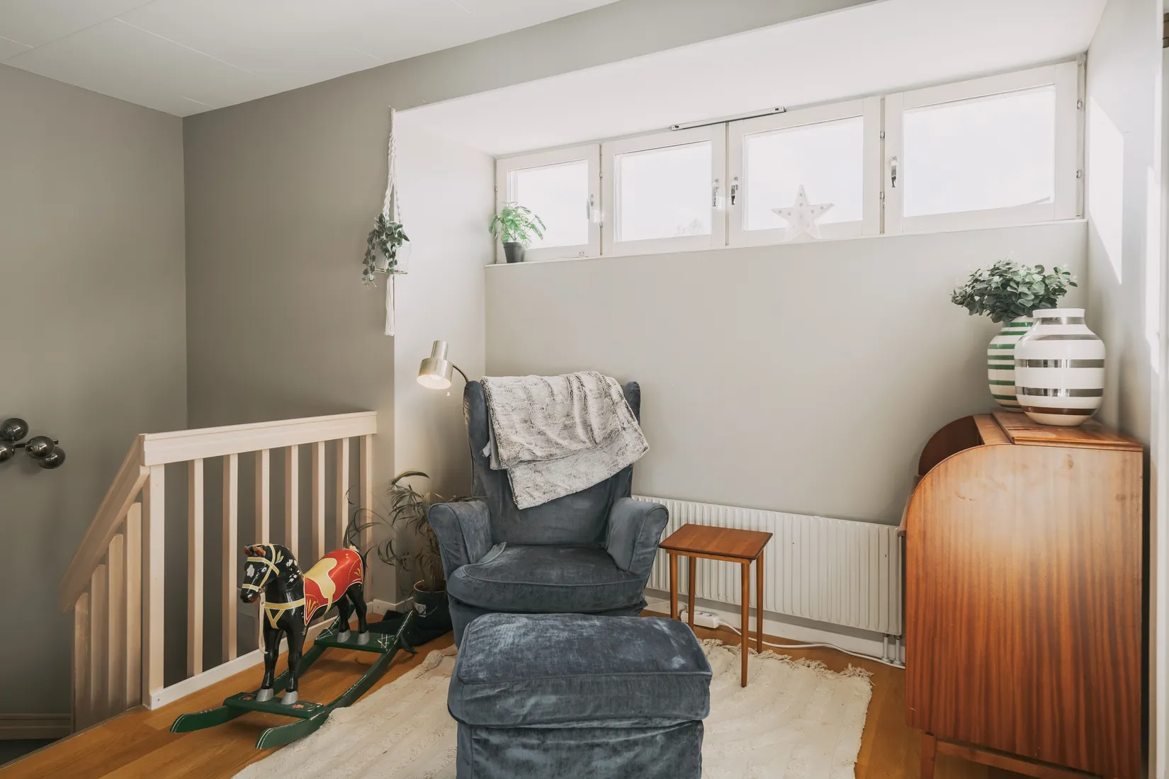 Bostadsrätt, Radhus, Bergsgatan 108, Mariestad