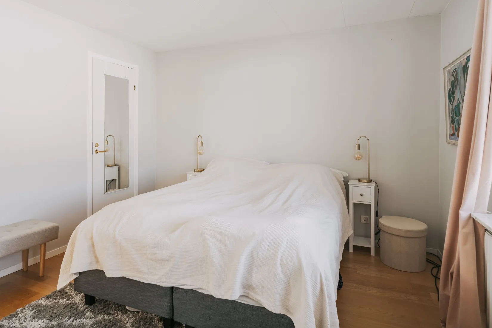 Bostadsrätt, Radhus, Bergsgatan 108, Mariestad