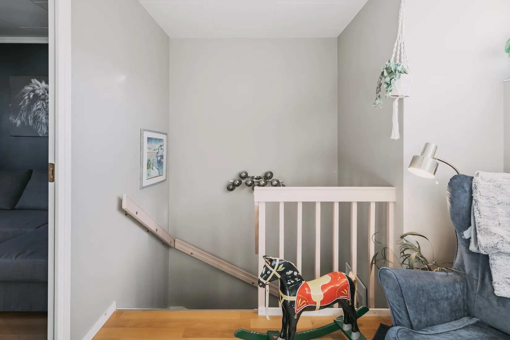 Bostadsrätt, Radhus, Bergsgatan 108, Mariestad