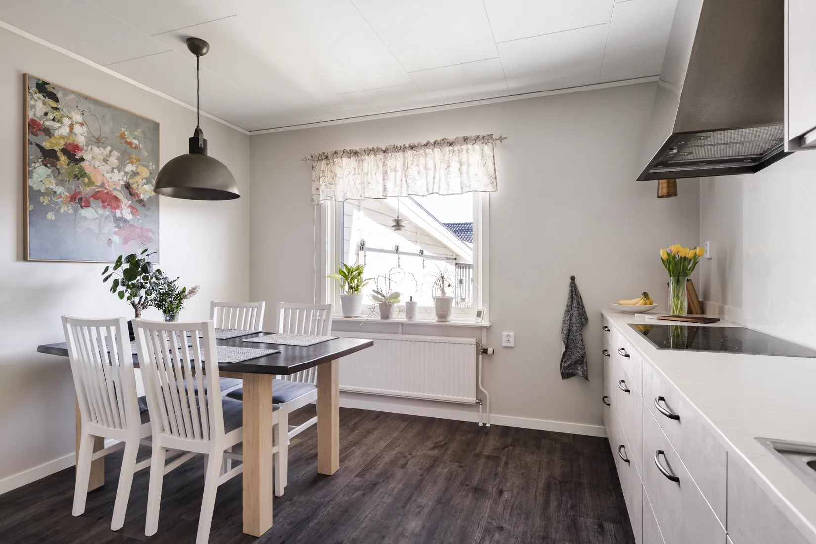 Villa, Lärkvägen 5, Vårgårda