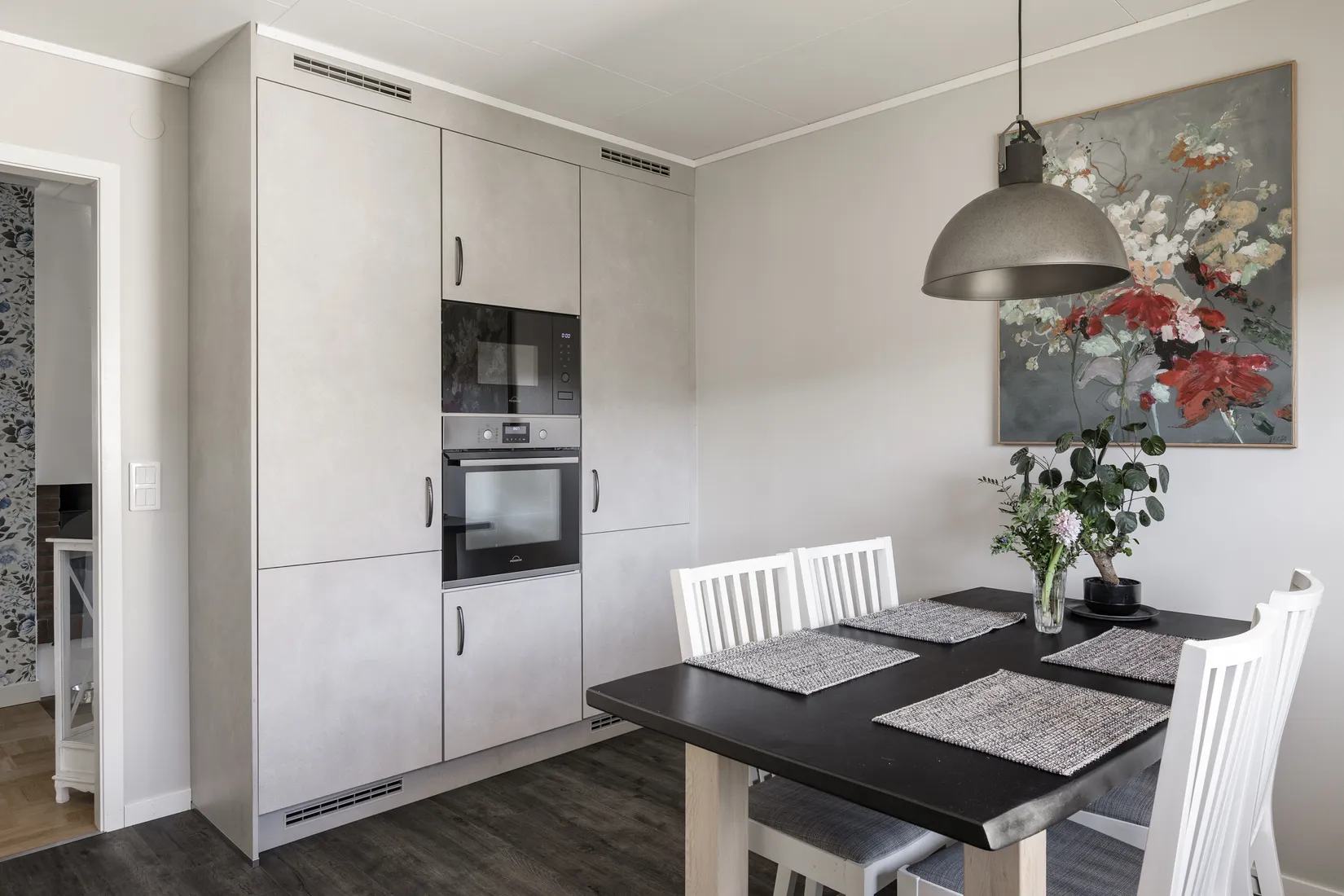 Villa, Lärkvägen 5, Vårgårda