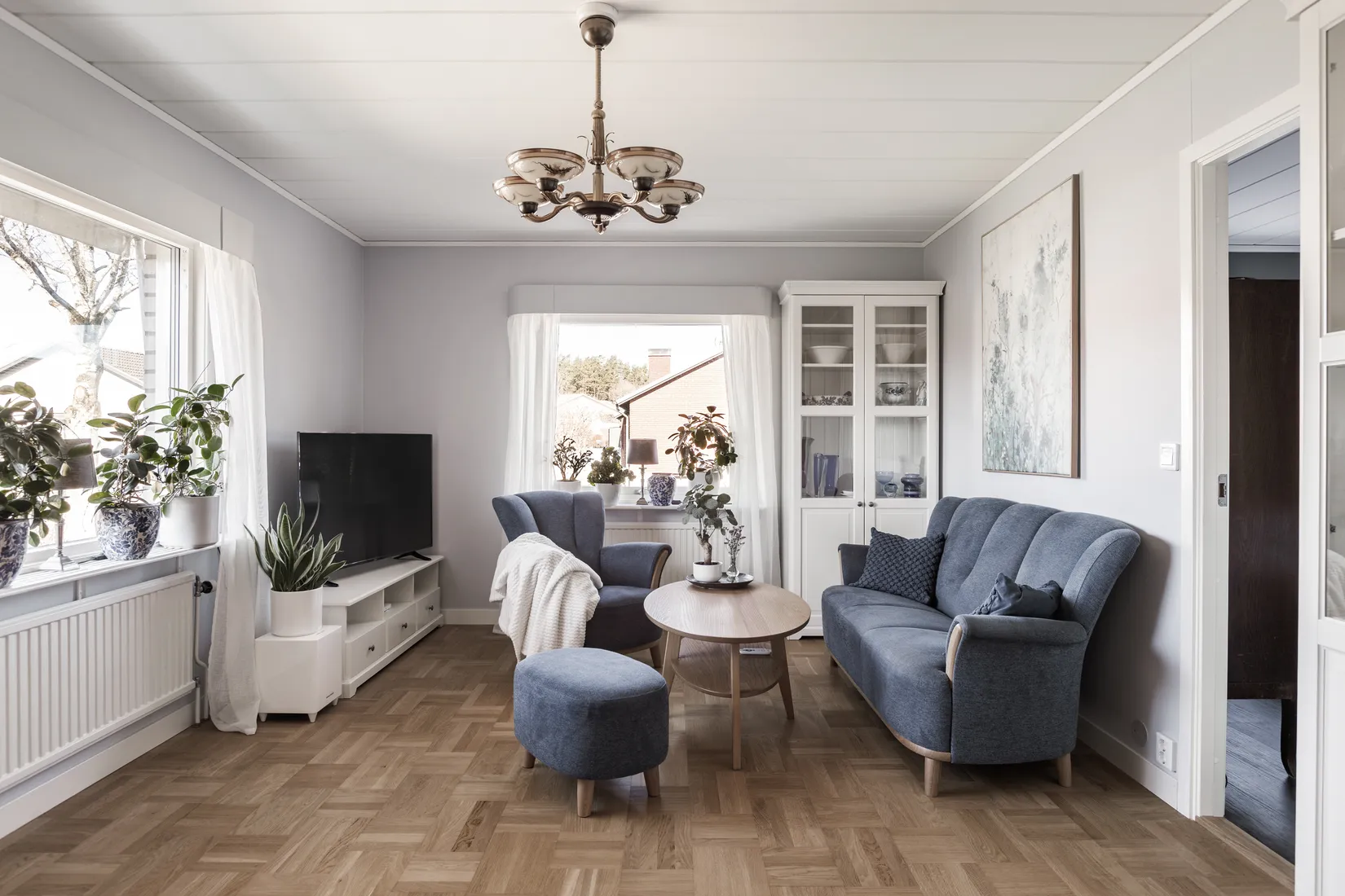 Villa, Lärkvägen 5, Vårgårda