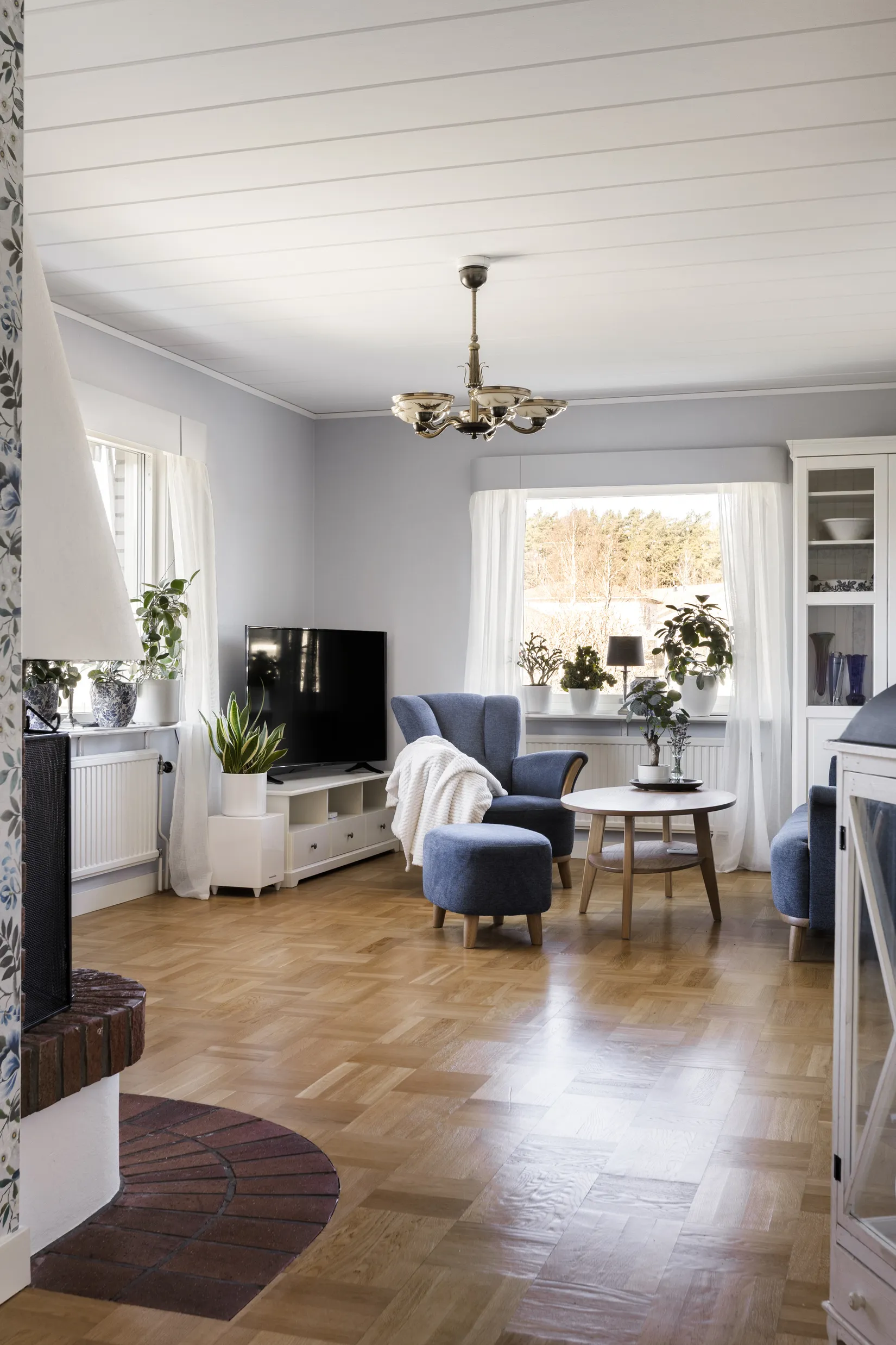 Villa, Lärkvägen 5, Vårgårda