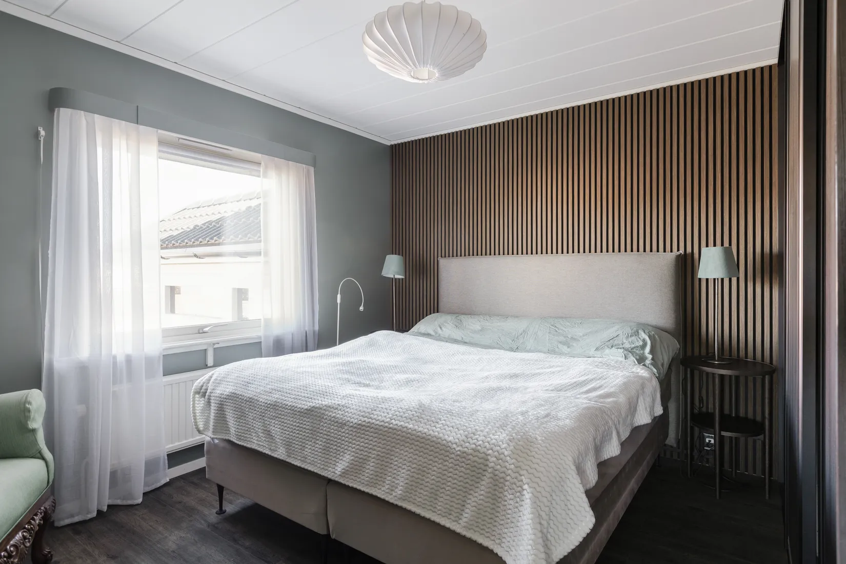 Villa, Lärkvägen 5, Vårgårda