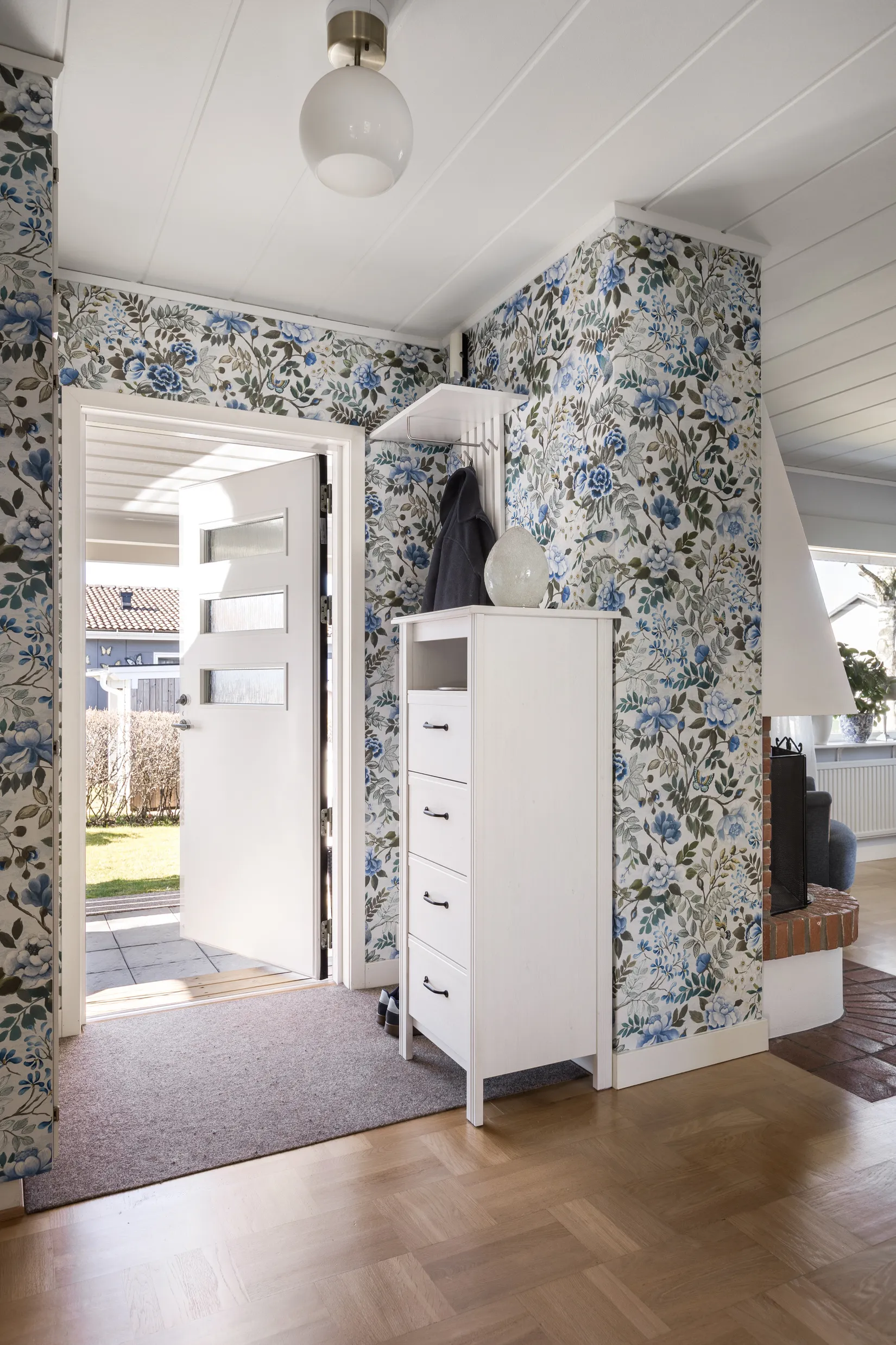 Villa, Lärkvägen 5, Vårgårda