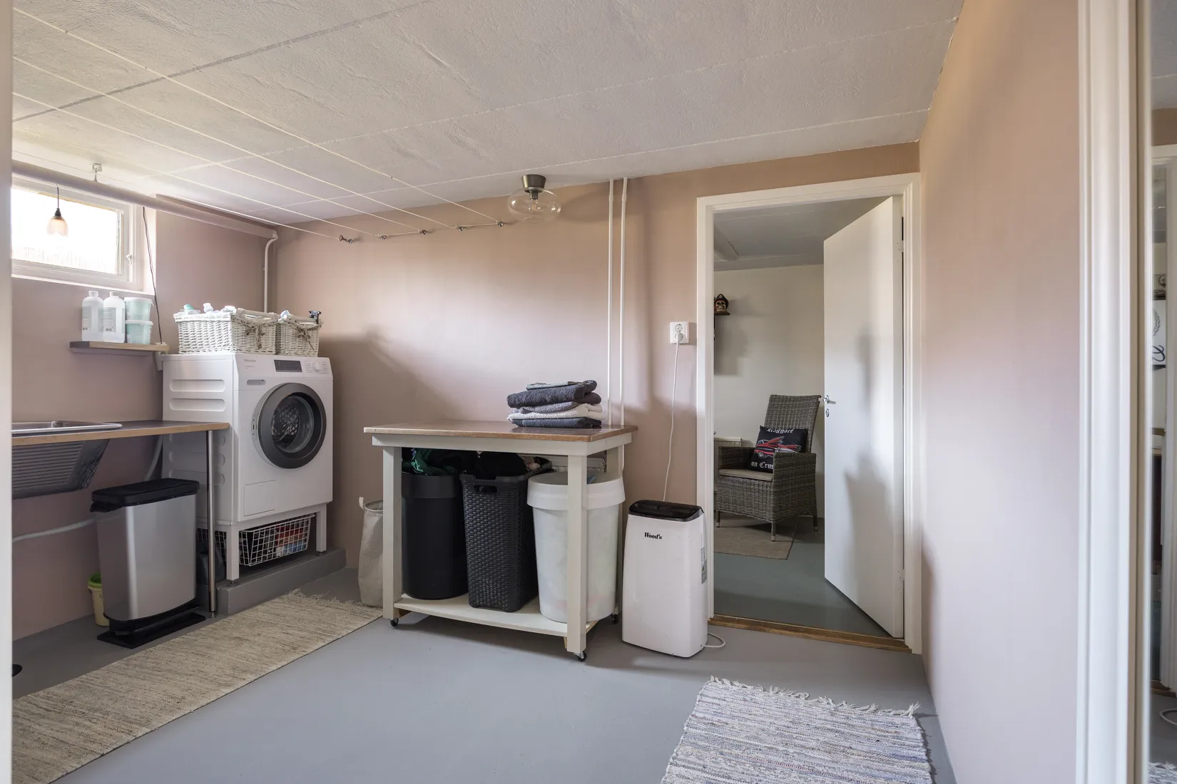 Villa, Lärkvägen 5, Vårgårda