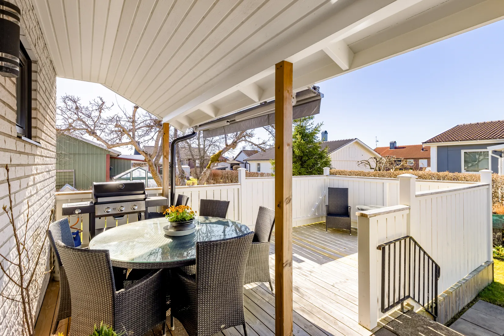 Villa, Lärkvägen 5, Vårgårda