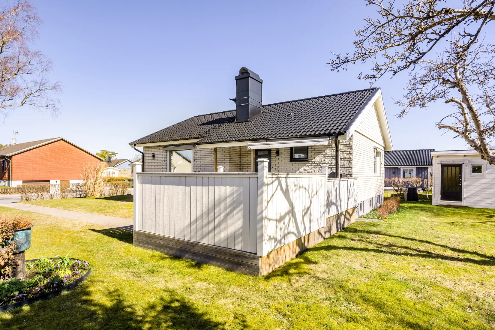 Villa, Lärkvägen 5, Vårgårda