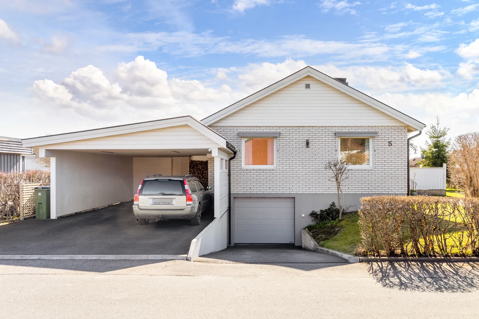 Villa, Lärkvägen 5, Vårgårda