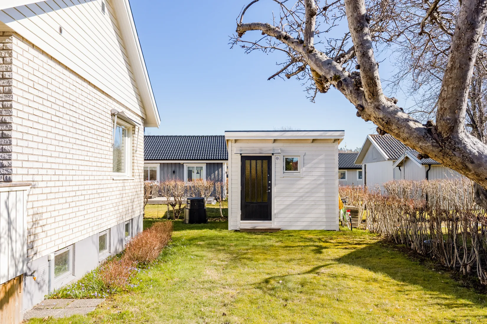 Villa, Lärkvägen 5, Vårgårda