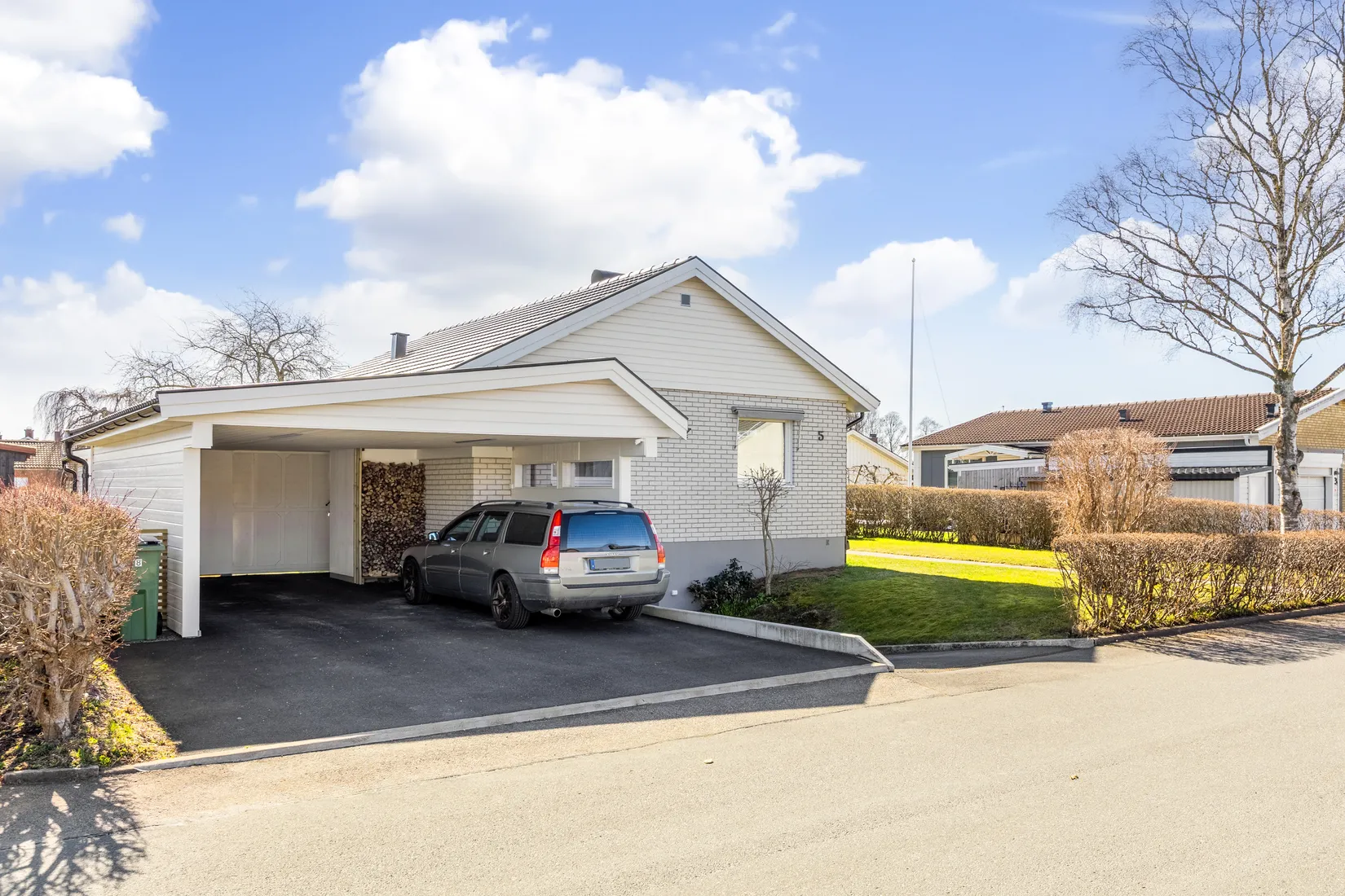 Villa, Lärkvägen 5, Vårgårda