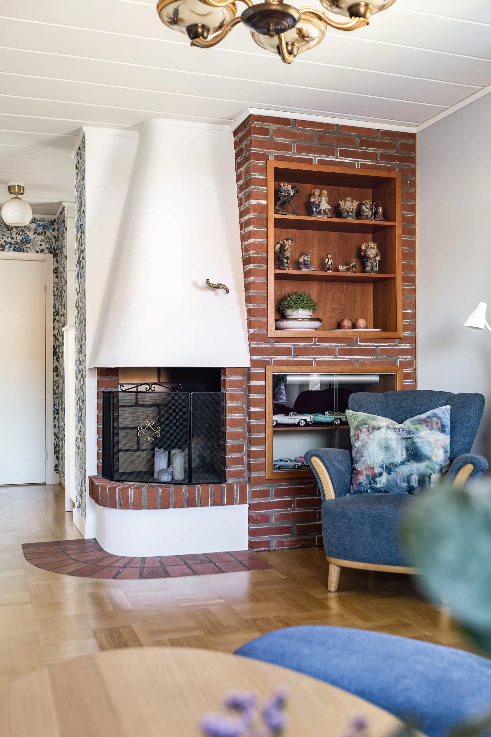 Villa, Lärkvägen 5, Vårgårda