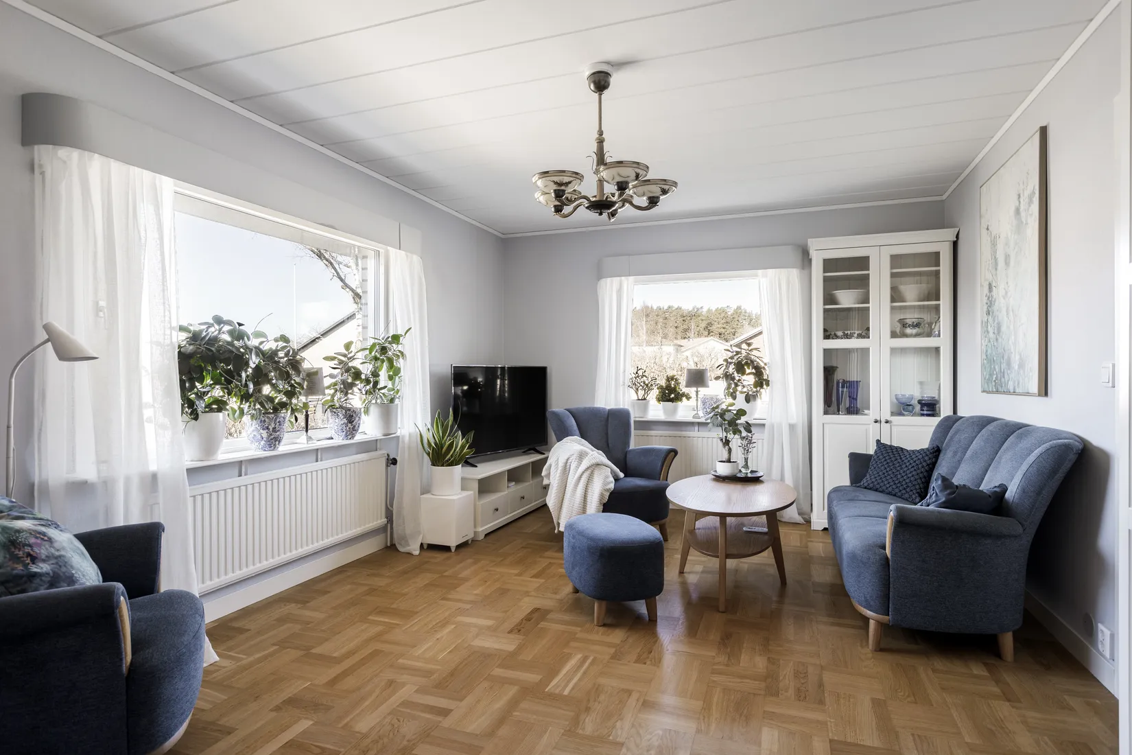 Villa, Lärkvägen 5, Vårgårda