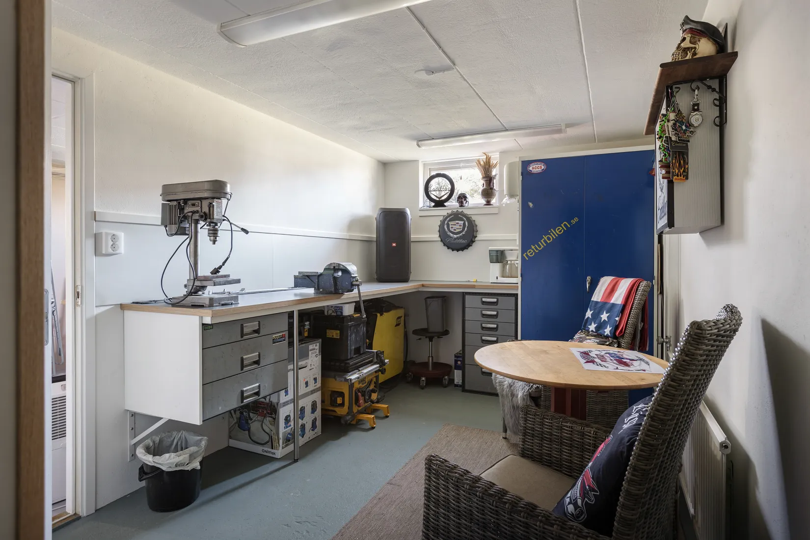 Villa, Lärkvägen 5, Vårgårda