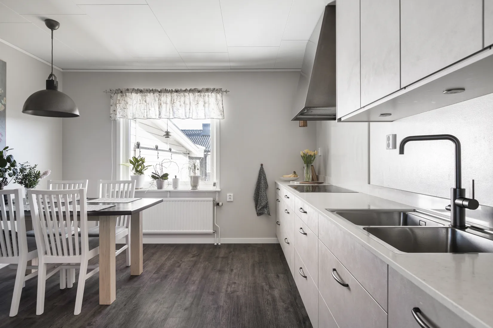 Villa, Lärkvägen 5, Vårgårda