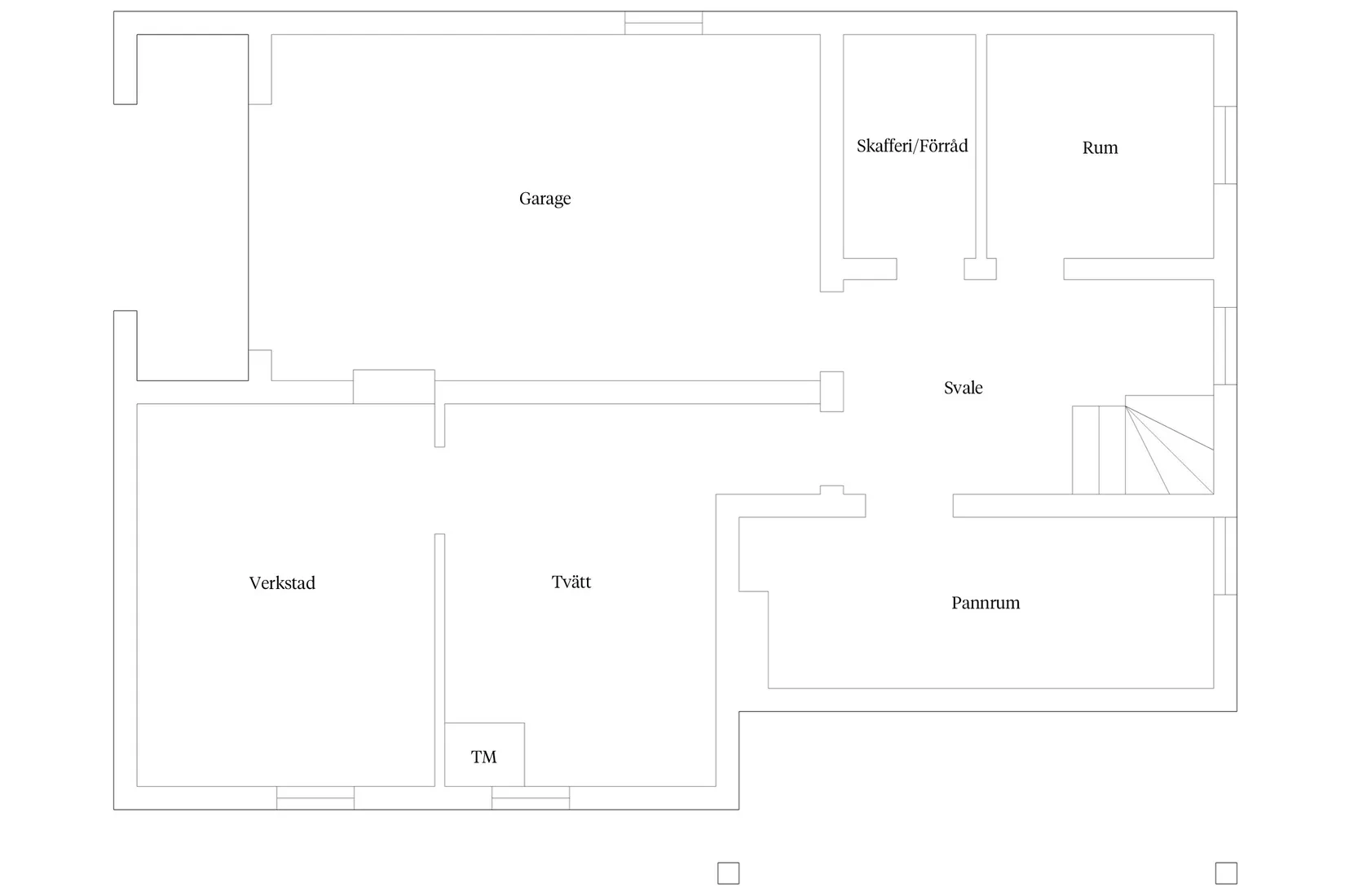 Villa, Lärkvägen 5, Vårgårda