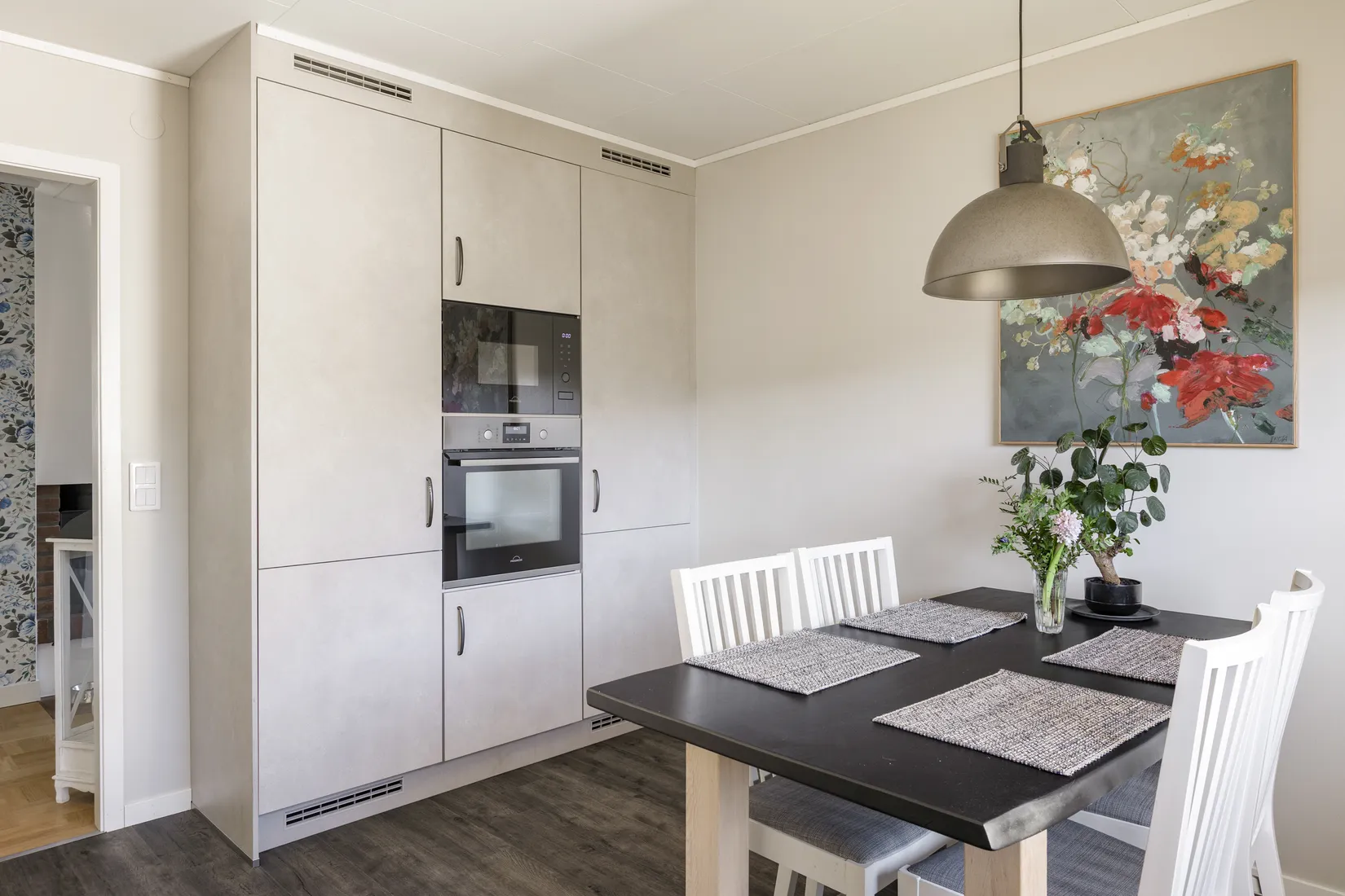 Villa, Lärkvägen 5, Vårgårda