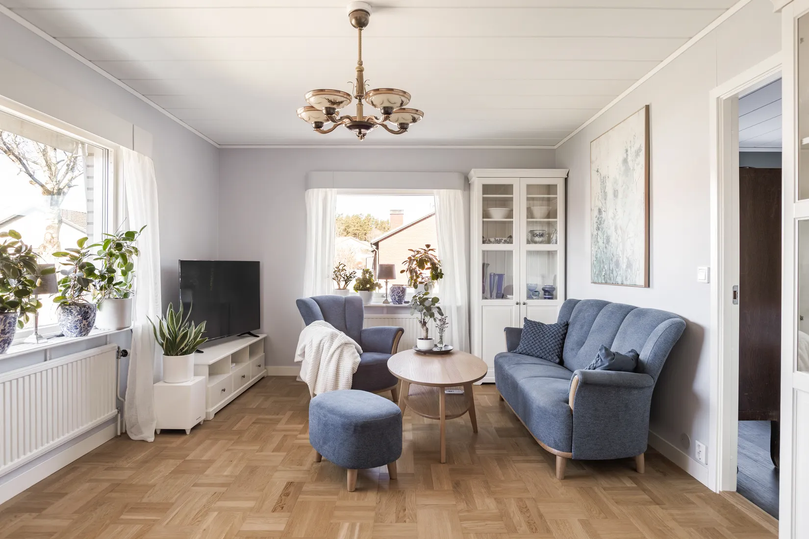 Villa, Lärkvägen 5, Vårgårda
