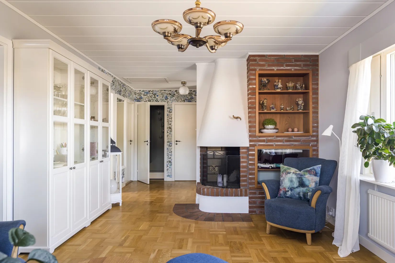 Villa, Lärkvägen 5, Vårgårda