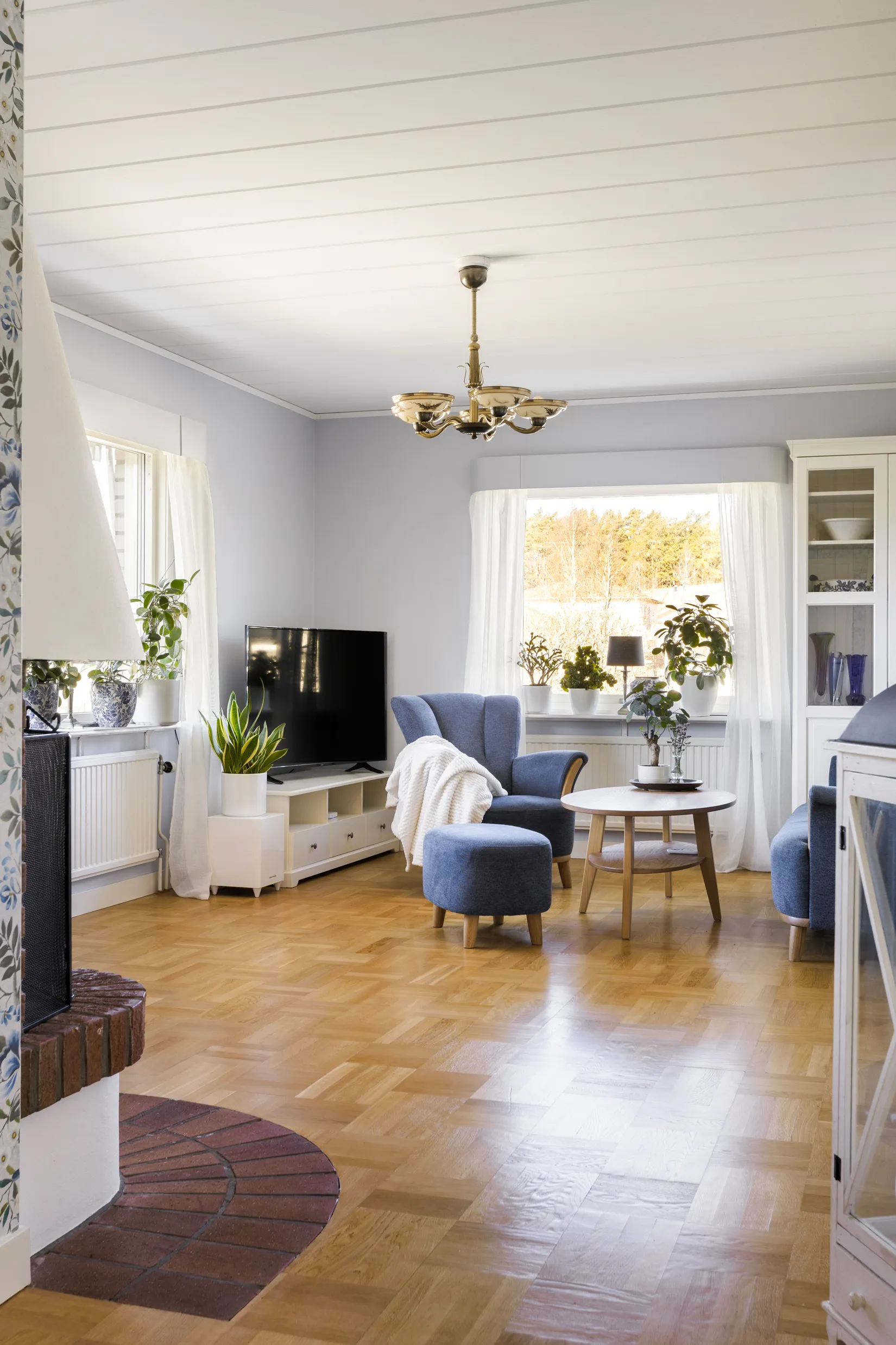 Villa, Lärkvägen 5, Vårgårda