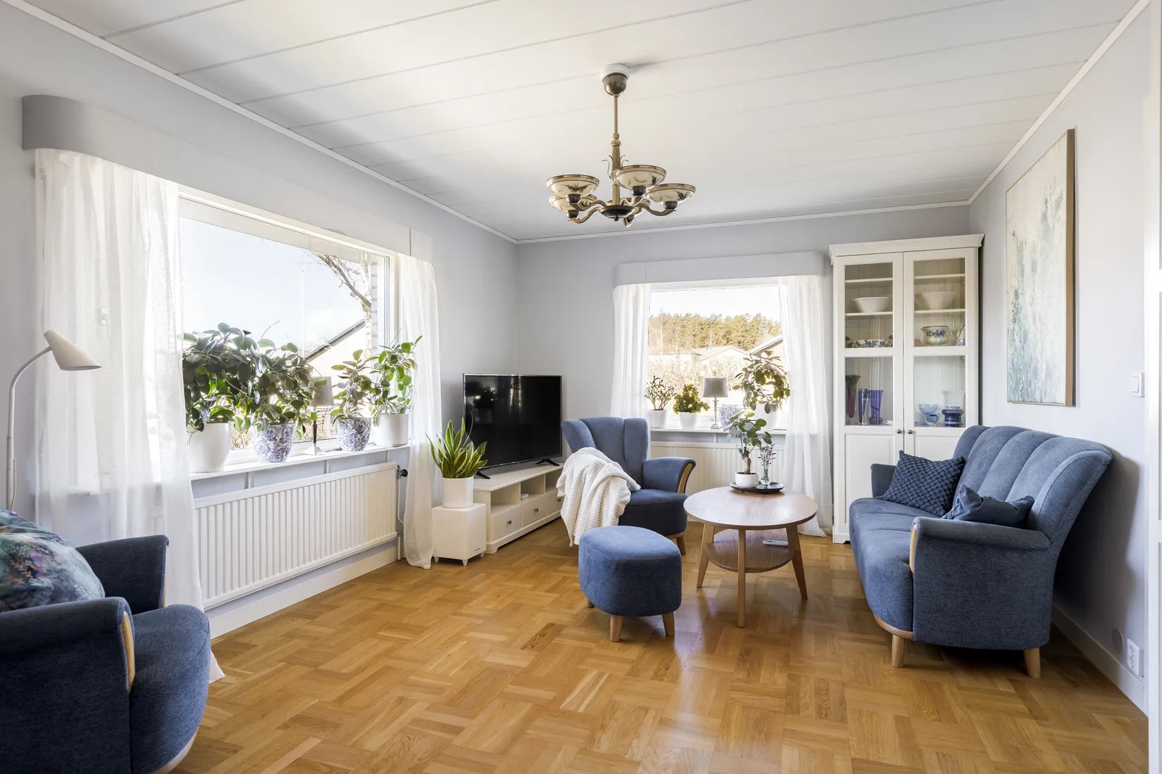 Villa, Lärkvägen 5, Vårgårda