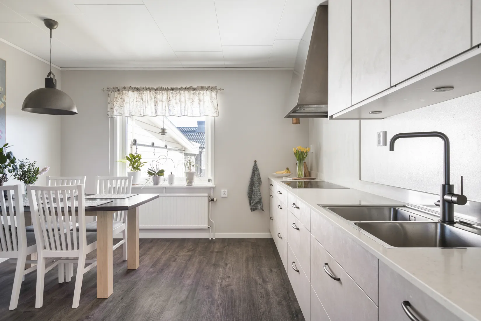 Villa, Lärkvägen 5, Vårgårda