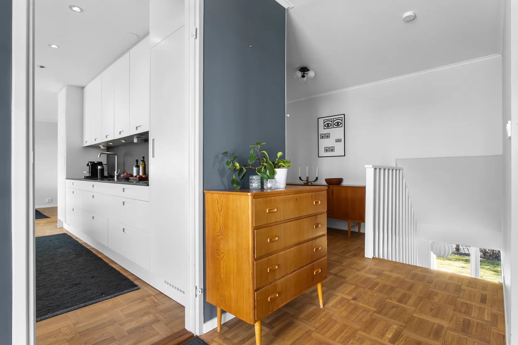 Villa, Gärdstuguvägen 25B, Landsnora, Sollentuna