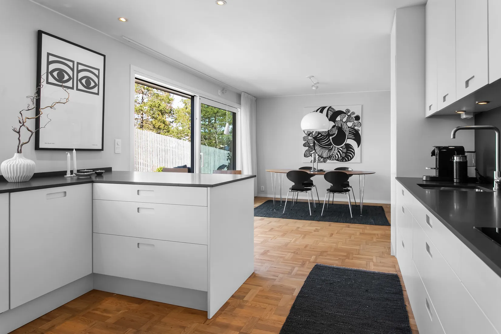 Villa, Gärdstuguvägen 25B, Landsnora, Sollentuna