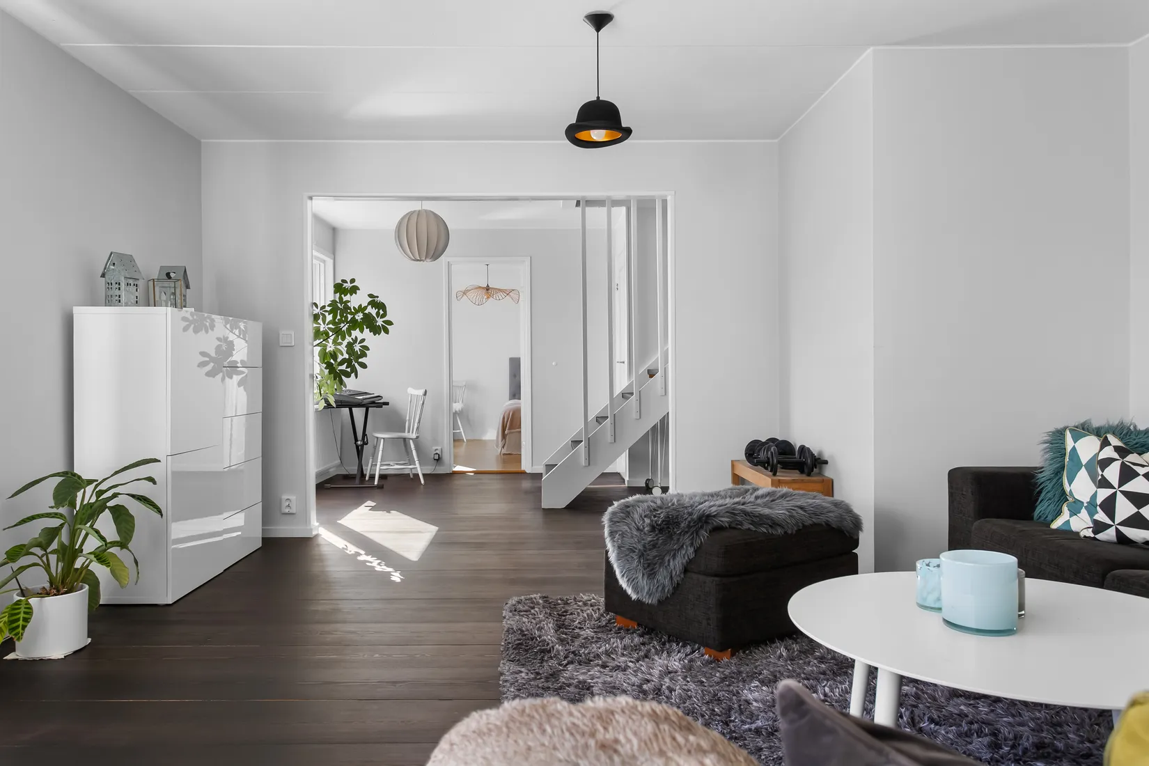 Villa, Gärdstuguvägen 25B, Landsnora, Sollentuna