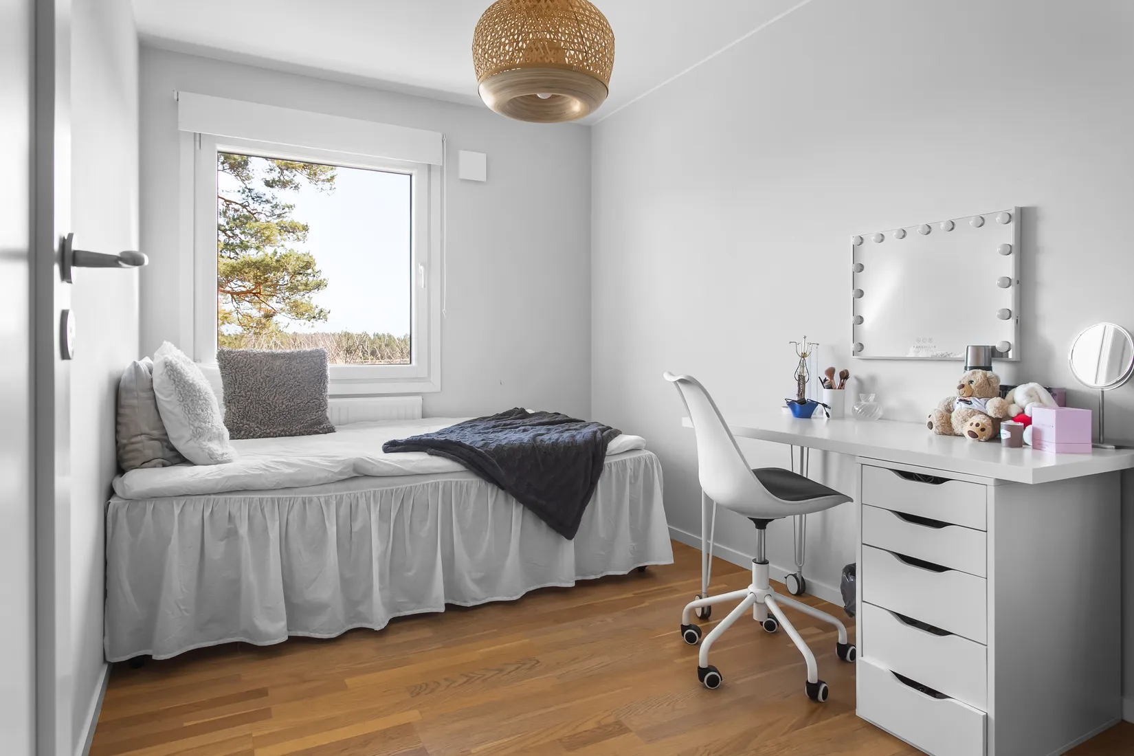 Villa, Gärdstuguvägen 25B, Landsnora, Sollentuna