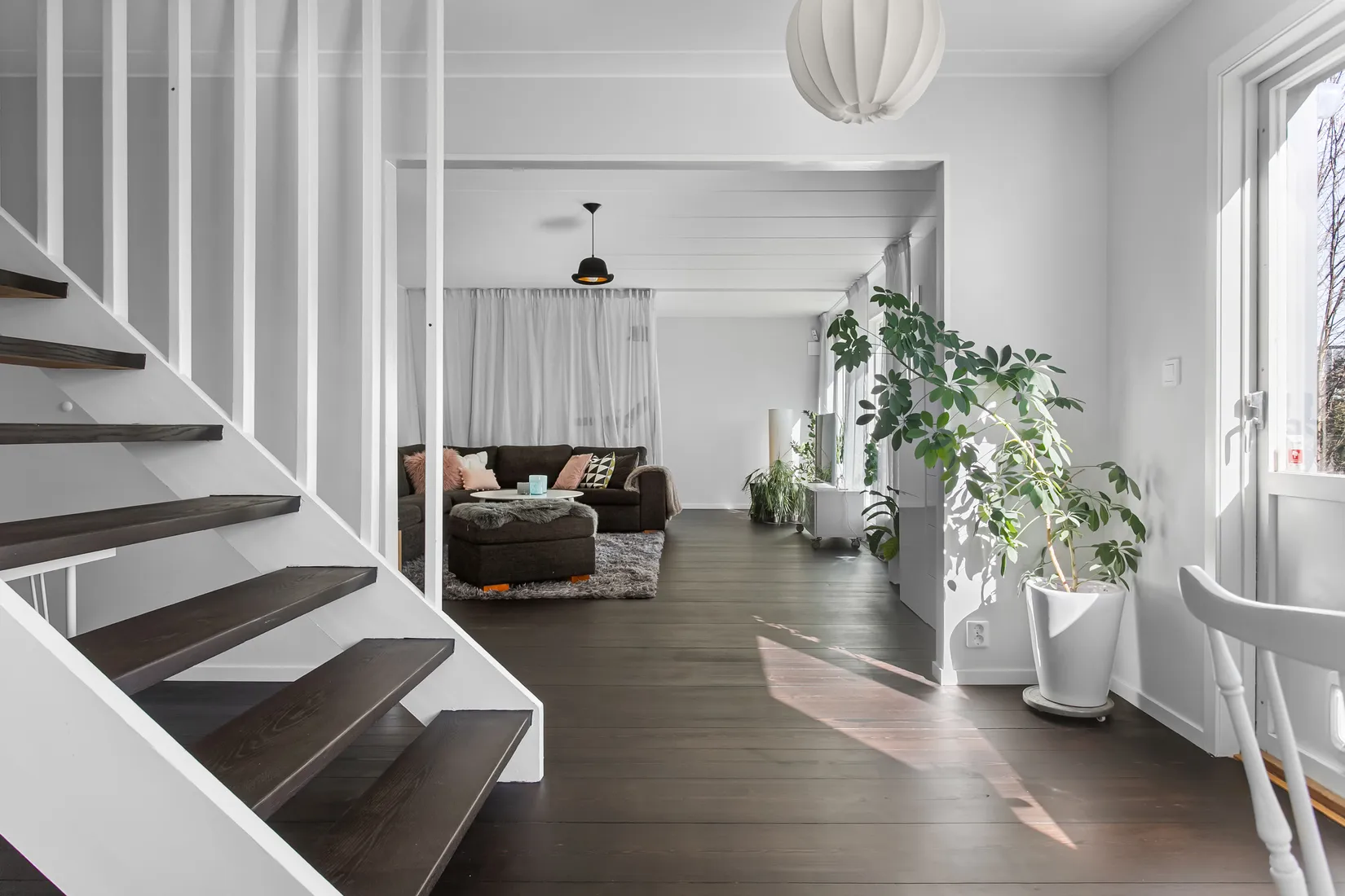 Villa, Gärdstuguvägen 25B, Landsnora, Sollentuna