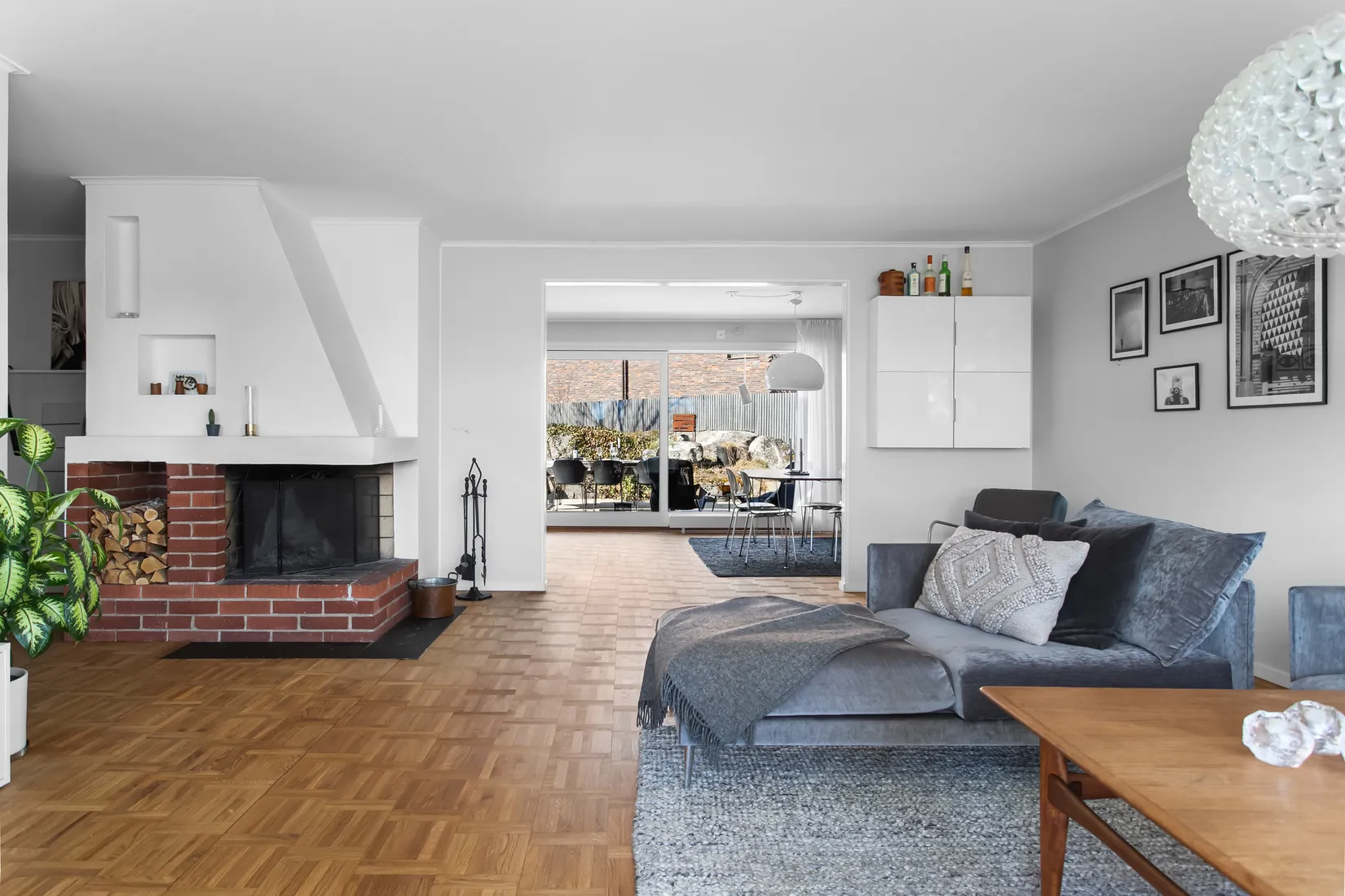 Villa, Gärdstuguvägen 25B, Landsnora, Sollentuna