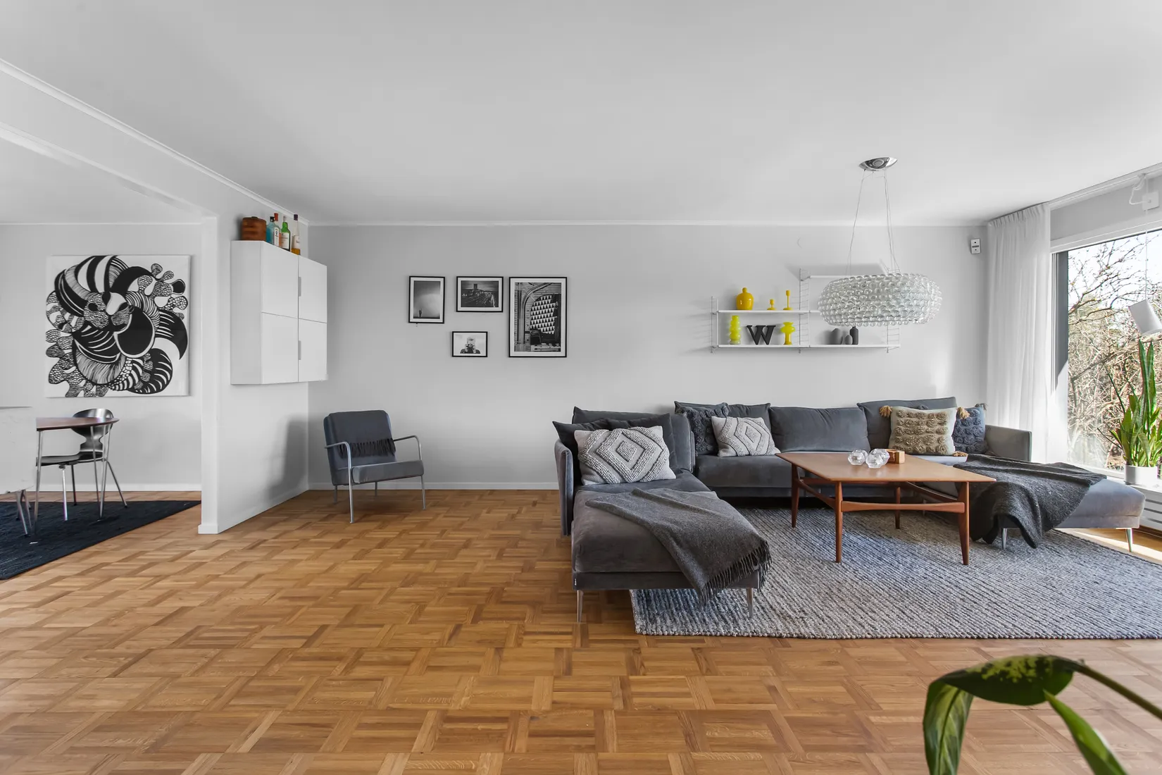 Villa, Gärdstuguvägen 25B, Landsnora, Sollentuna