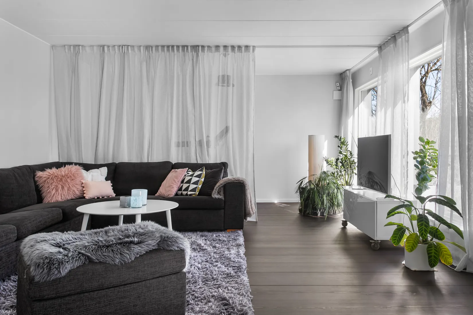 Villa, Gärdstuguvägen 25B, Landsnora, Sollentuna