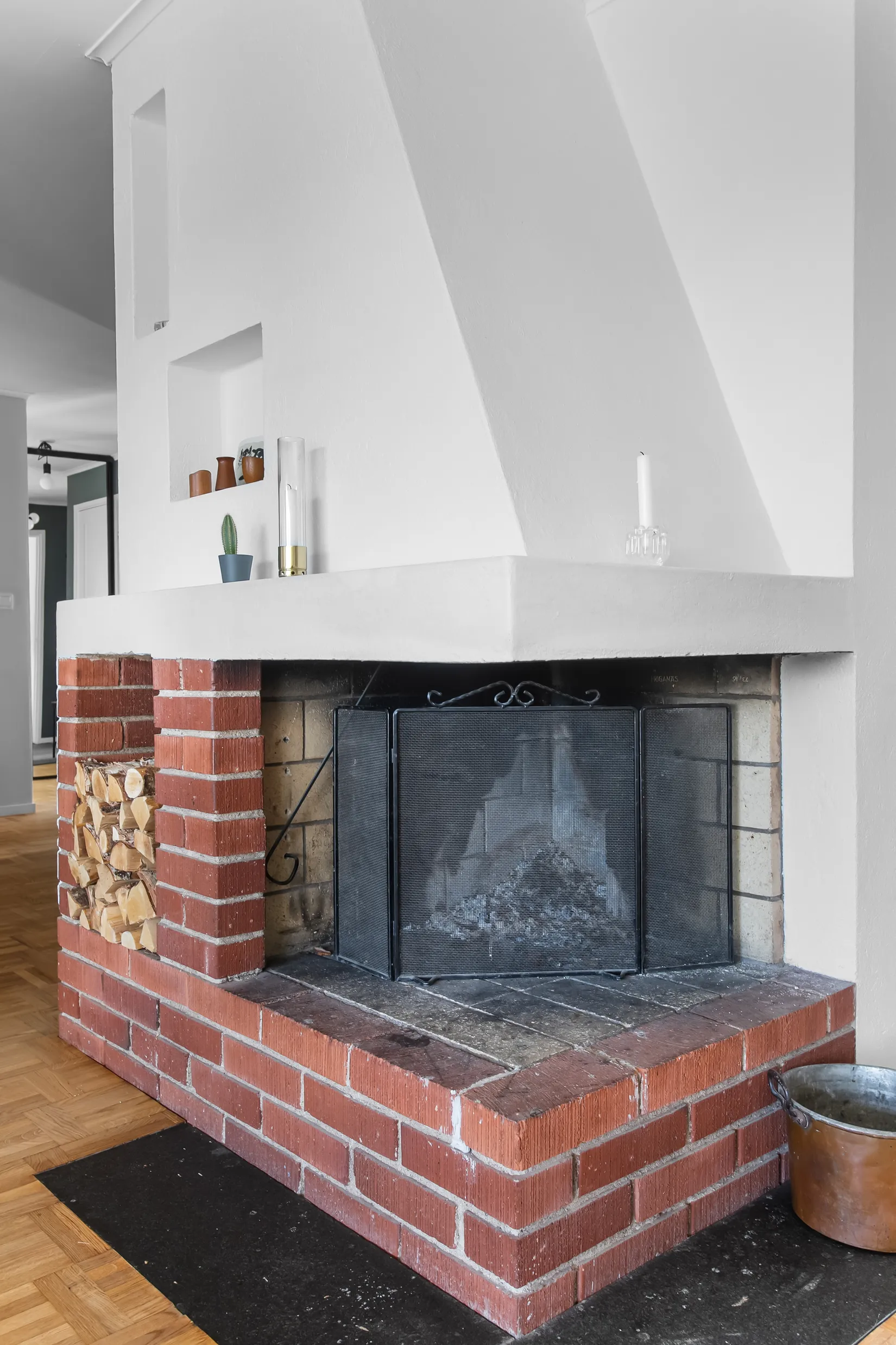 Villa, Gärdstuguvägen 25B, Landsnora, Sollentuna