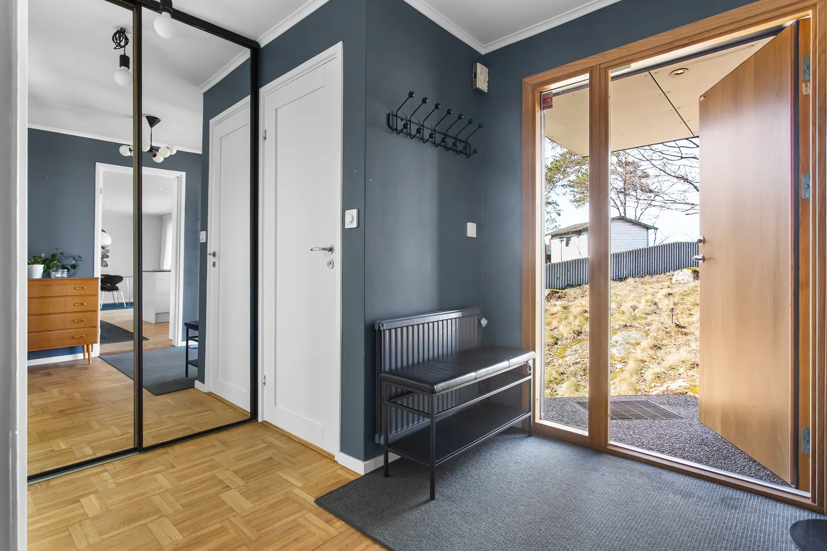 Villa, Gärdstuguvägen 25B, Landsnora, Sollentuna