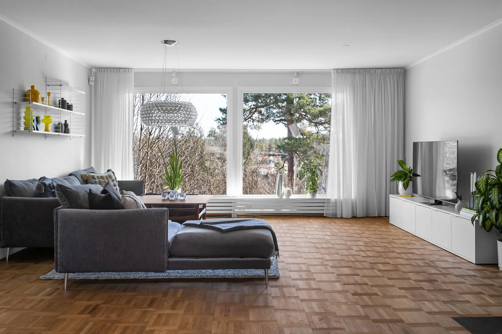 Villa, Gärdstuguvägen 25B, Landsnora, Sollentuna