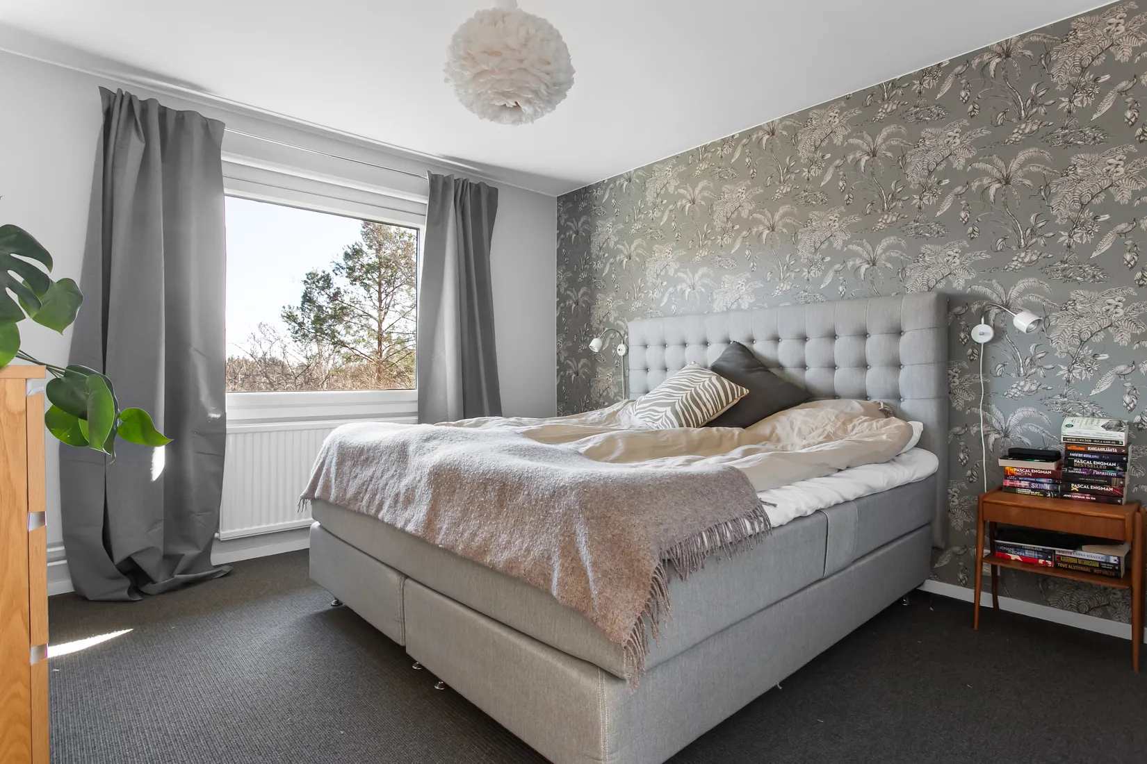 Villa, Gärdstuguvägen 25B, Landsnora, Sollentuna