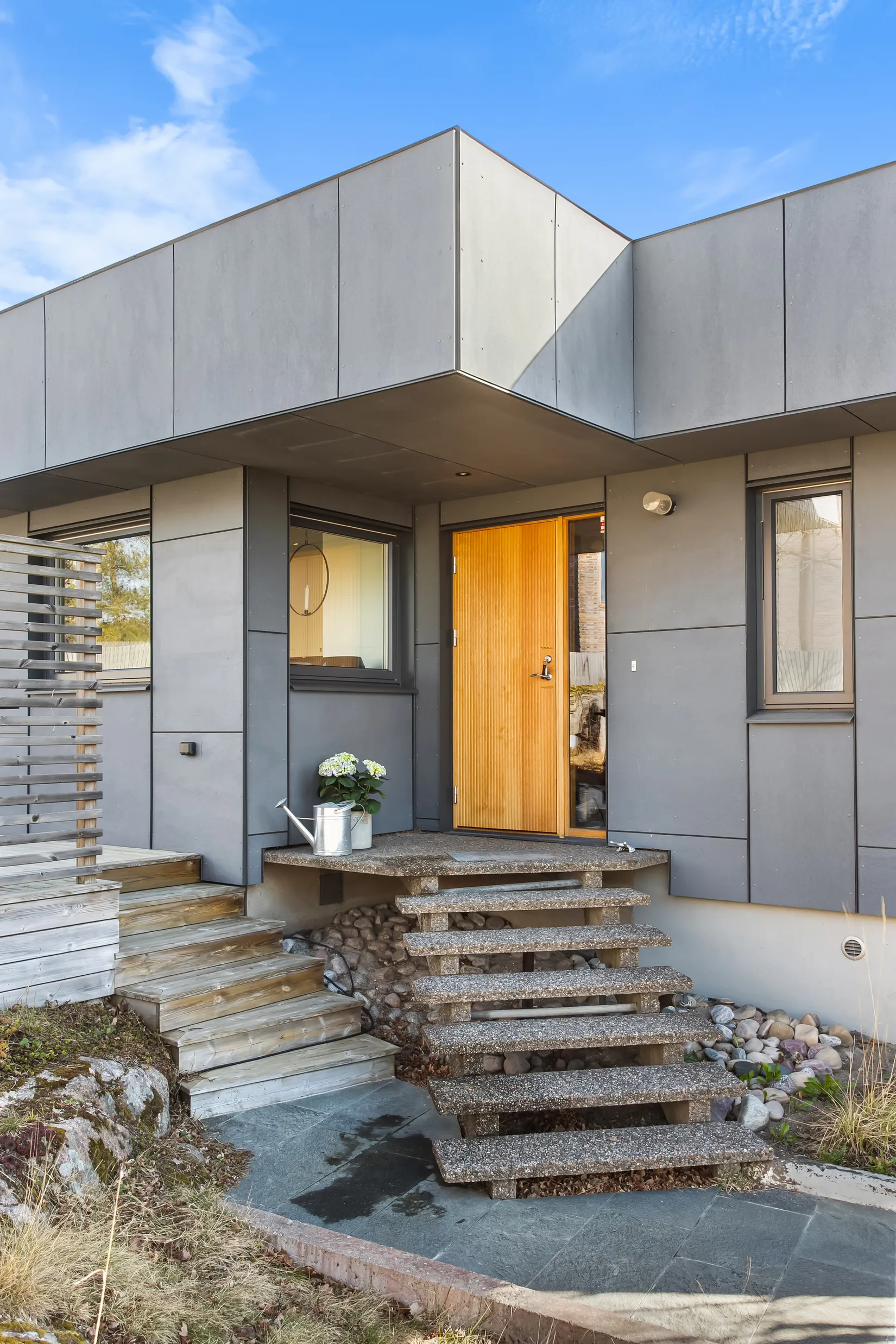 Villa, Gärdstuguvägen 25B, Landsnora, Sollentuna