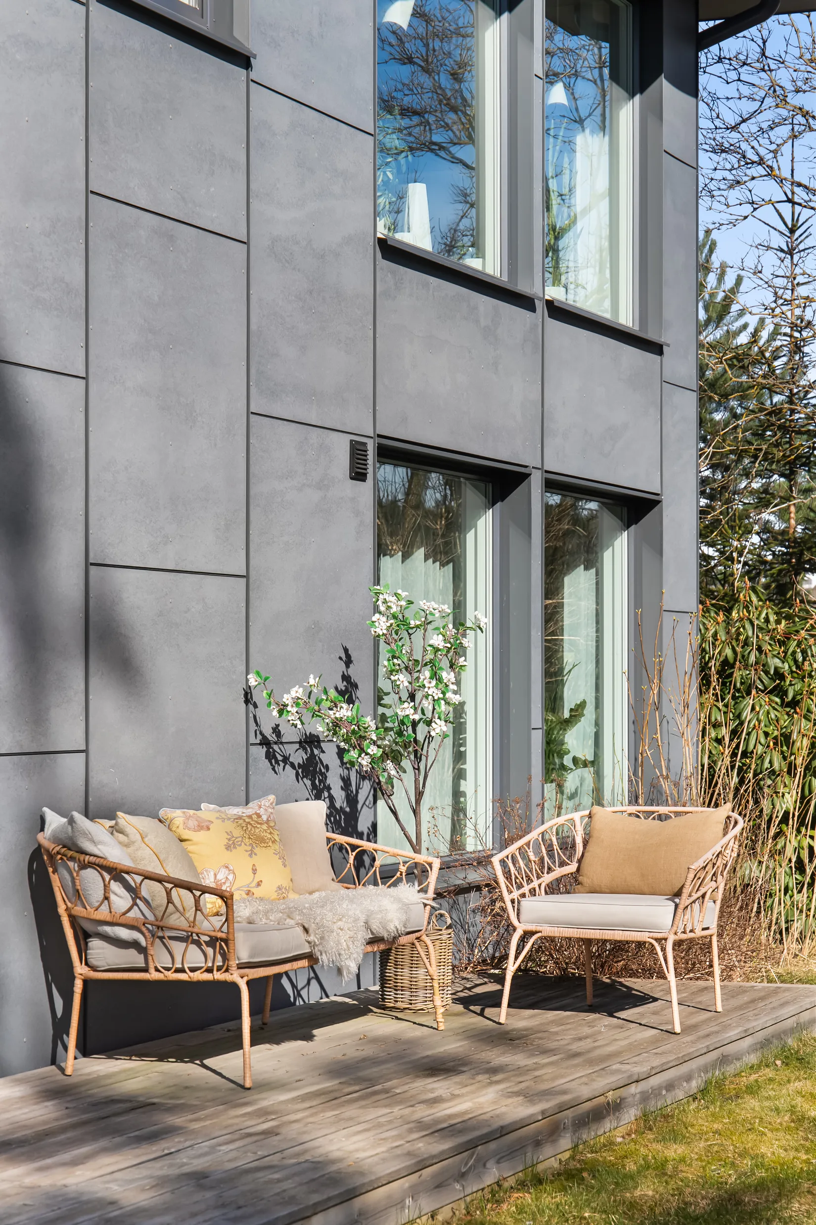 Villa, Gärdstuguvägen 25B, Landsnora, Sollentuna