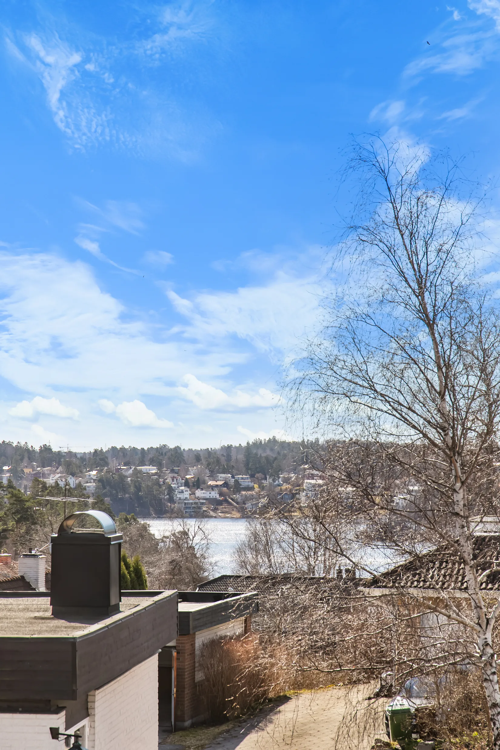 Villa, Gärdstuguvägen 25B, Landsnora, Sollentuna