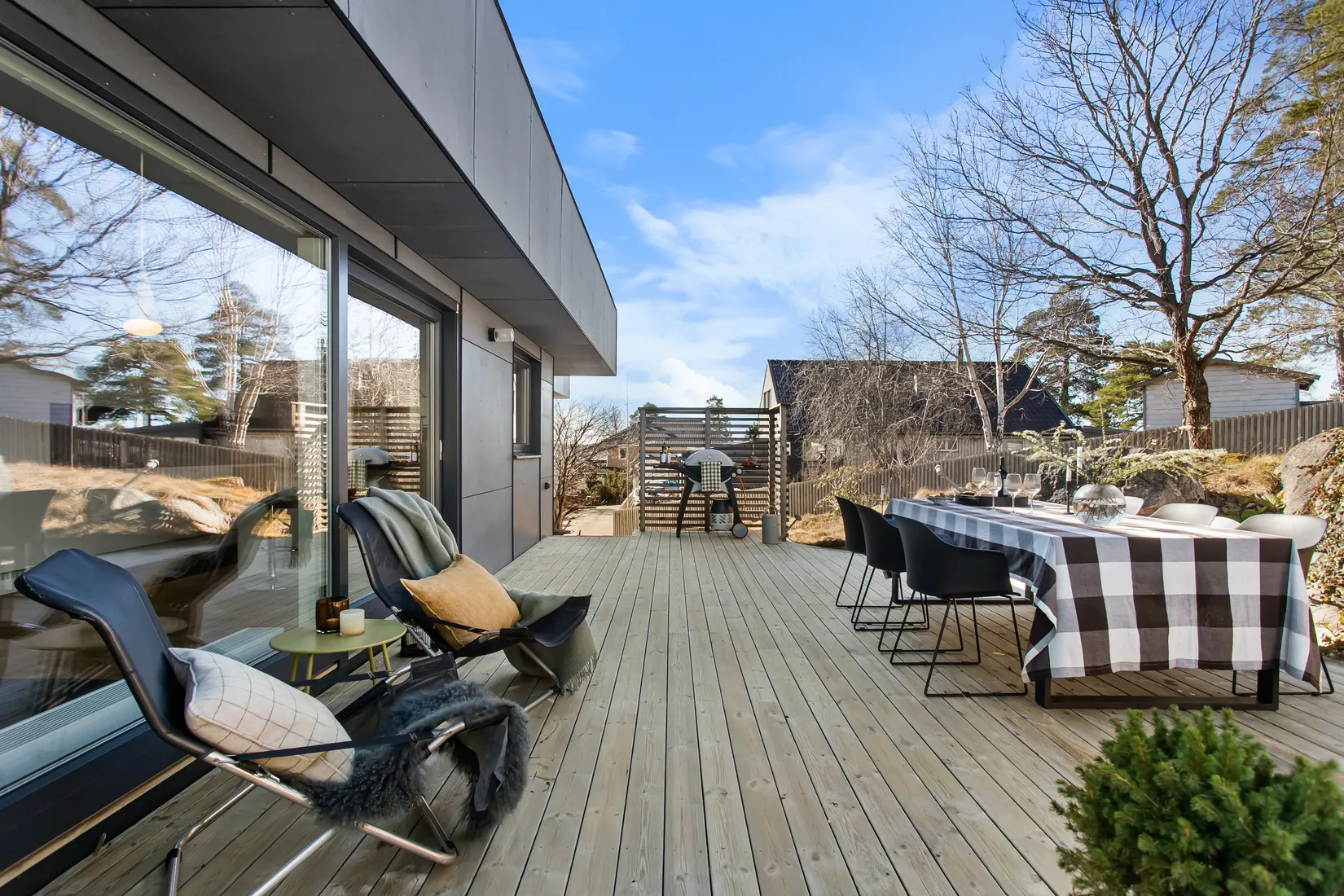 Villa, Gärdstuguvägen 25B, Landsnora, Sollentuna