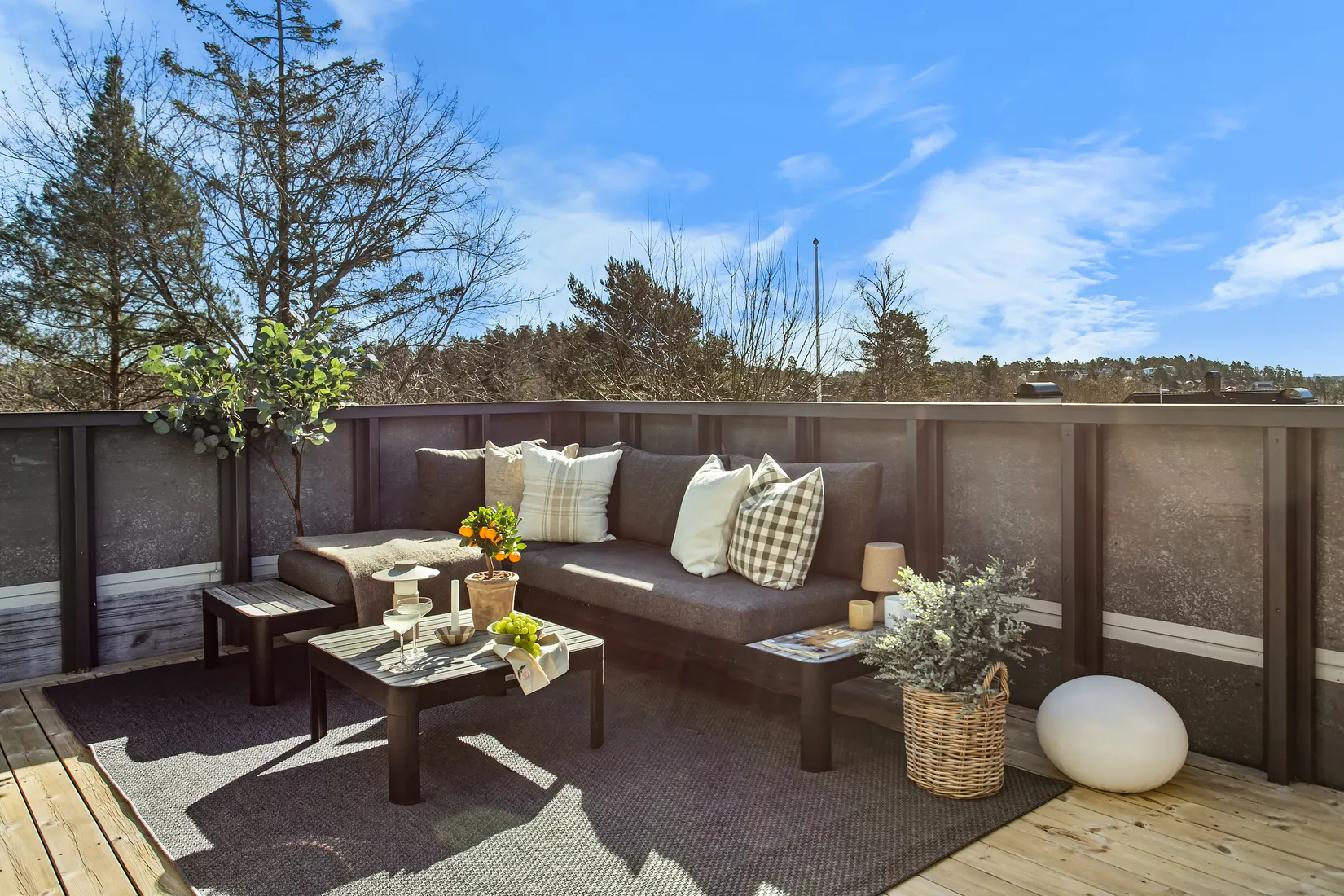 Villa, Gärdstuguvägen 25B, Landsnora, Sollentuna