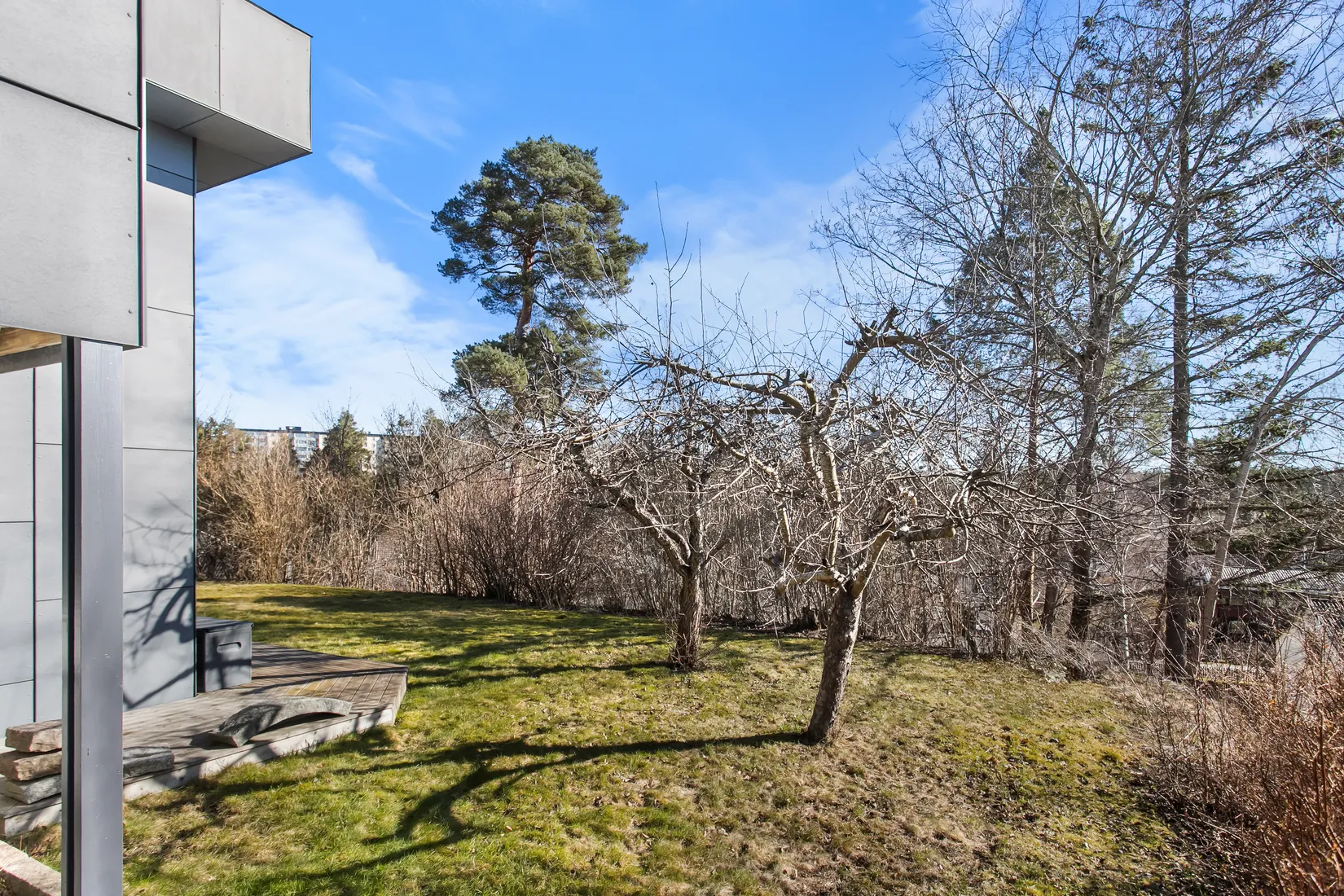 Villa, Gärdstuguvägen 25B, Landsnora, Sollentuna