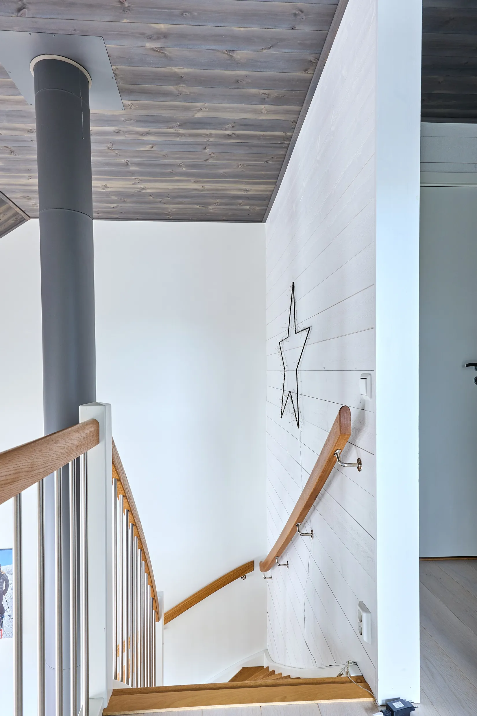 Bostadsrätt, Bärstigen 4 A, Storhogna, Berg